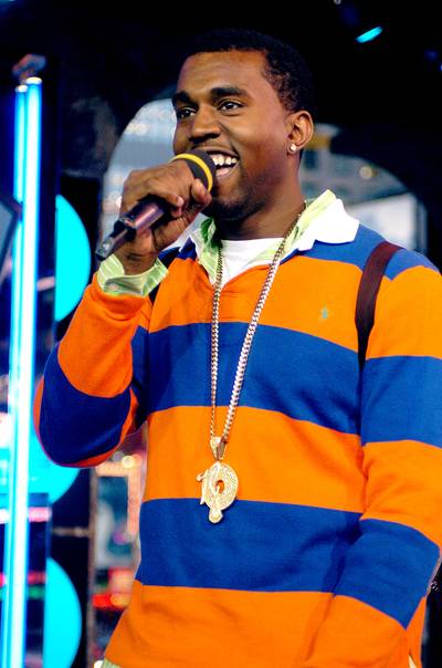 Classic - Rappers have - Image 19 from Hip Hop Fashion: From Adidas to ...