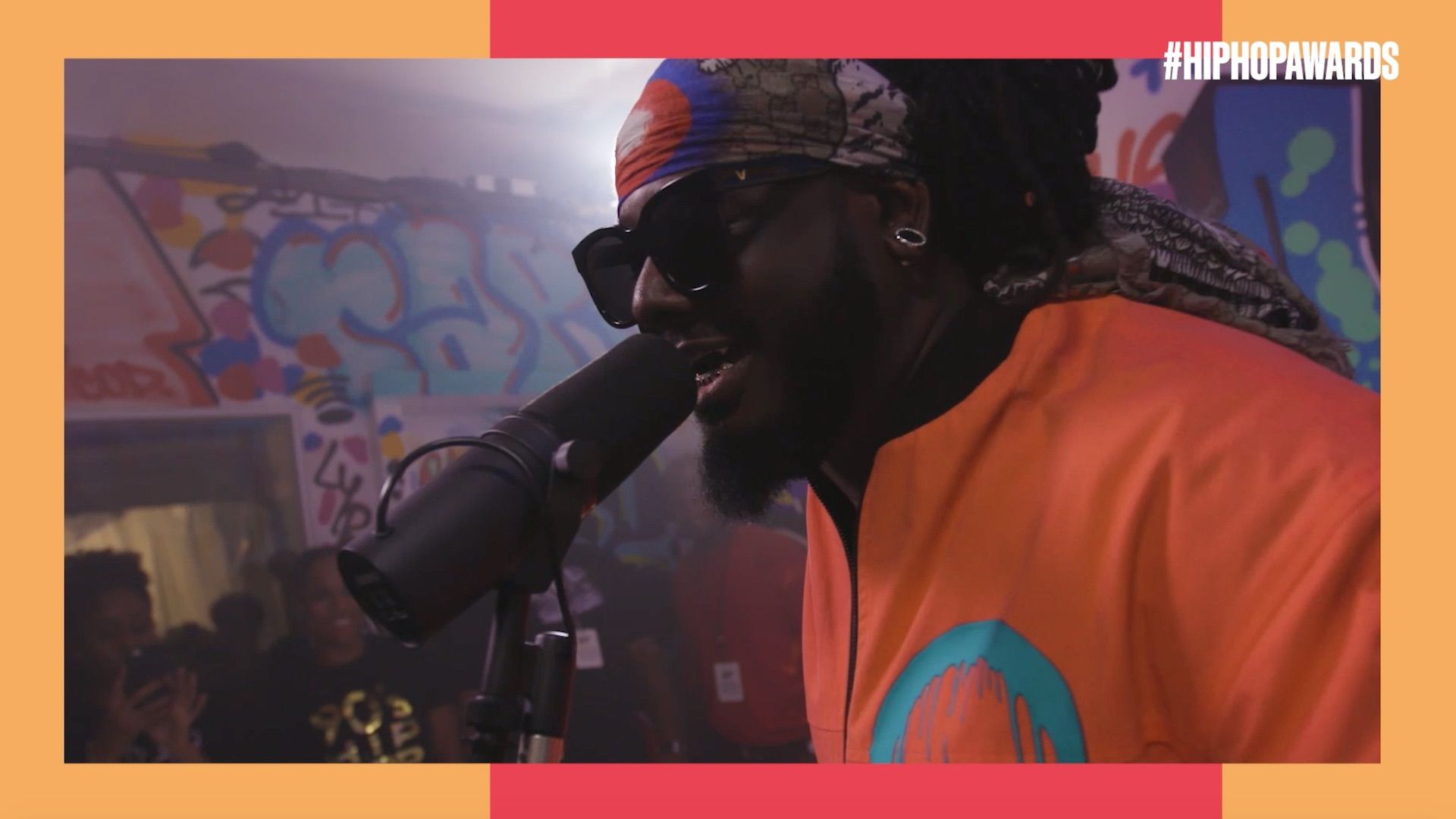 Best Freestyles from the BET Hip Hop Awards - BET Hip Hop Awards 2021 ...