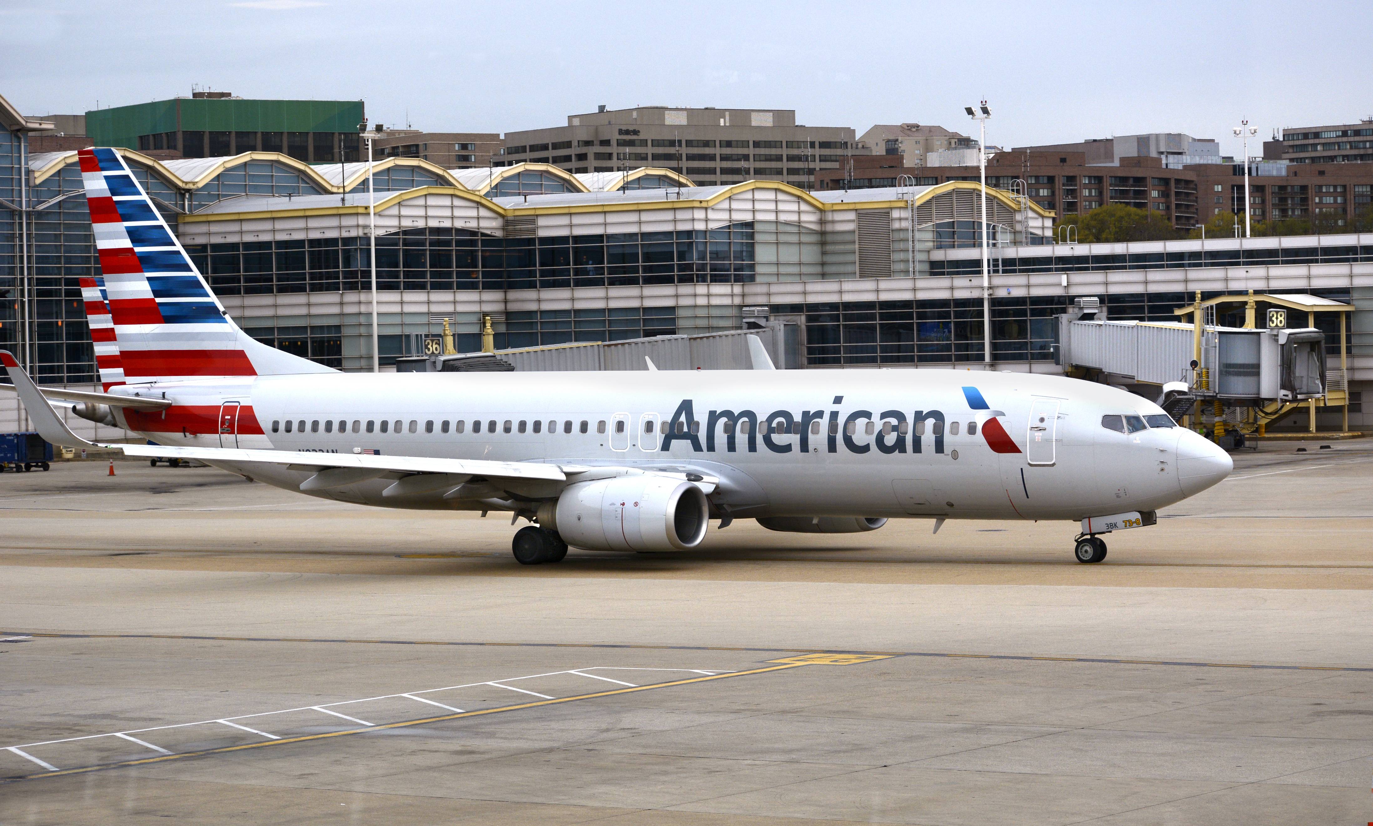 Humiliated Black Doctor Says American Airlines Forced Her To Cover