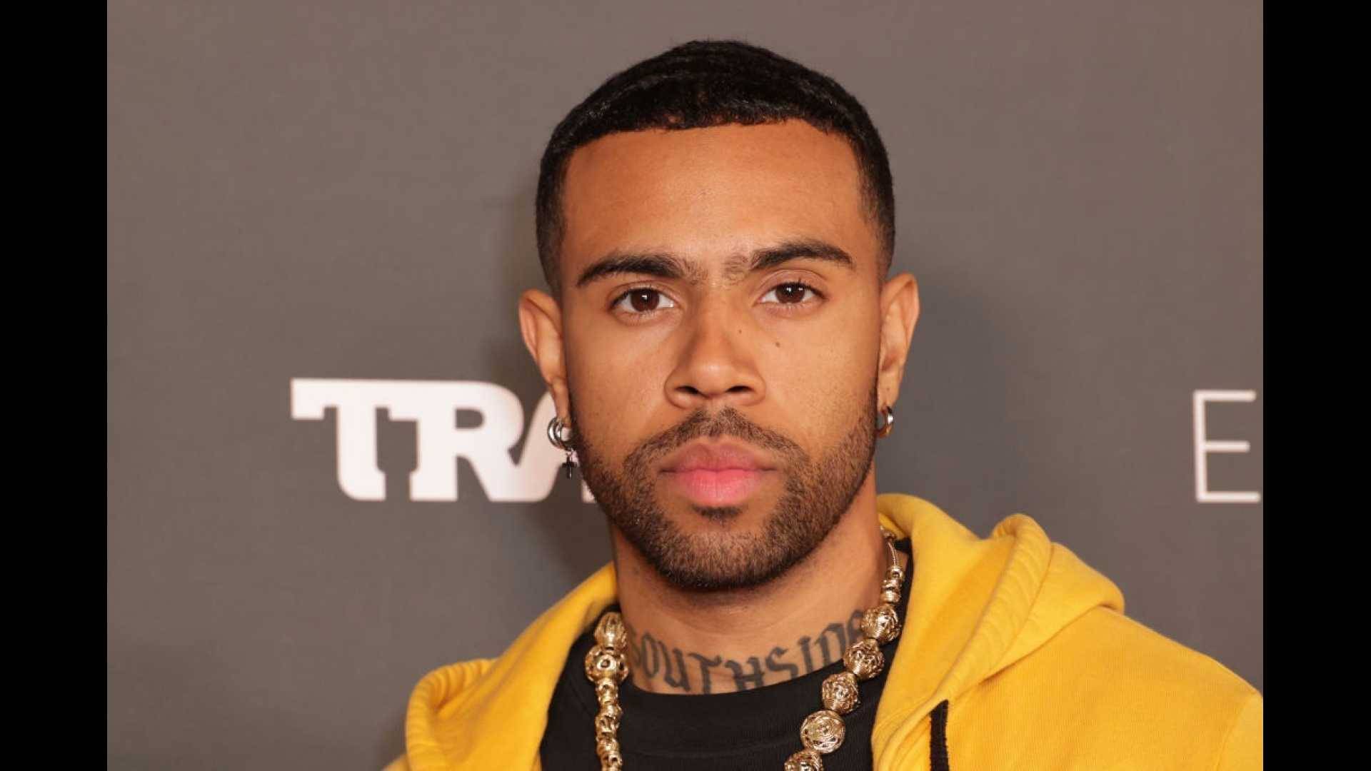 Vic Mensa News, Videos & More BET