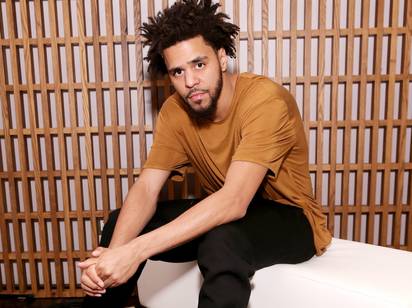 J. Cole Apparently Image 103 from And the