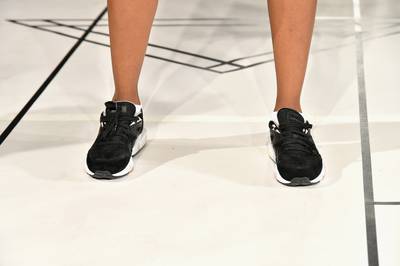 R698 X VA$HTIE($115.00) - These black beauties are a staple for any wardrobe. Because you can never go wrong with black!(Photo: JP Yim/Getty Images)