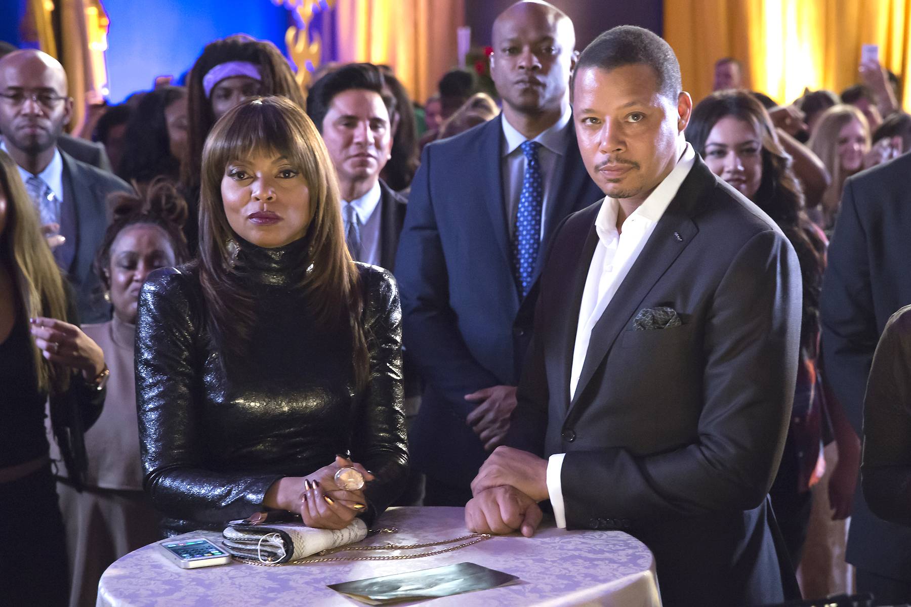 Look: TV Salaries Leaked and Black Actors Are Being Screwed | News | BET