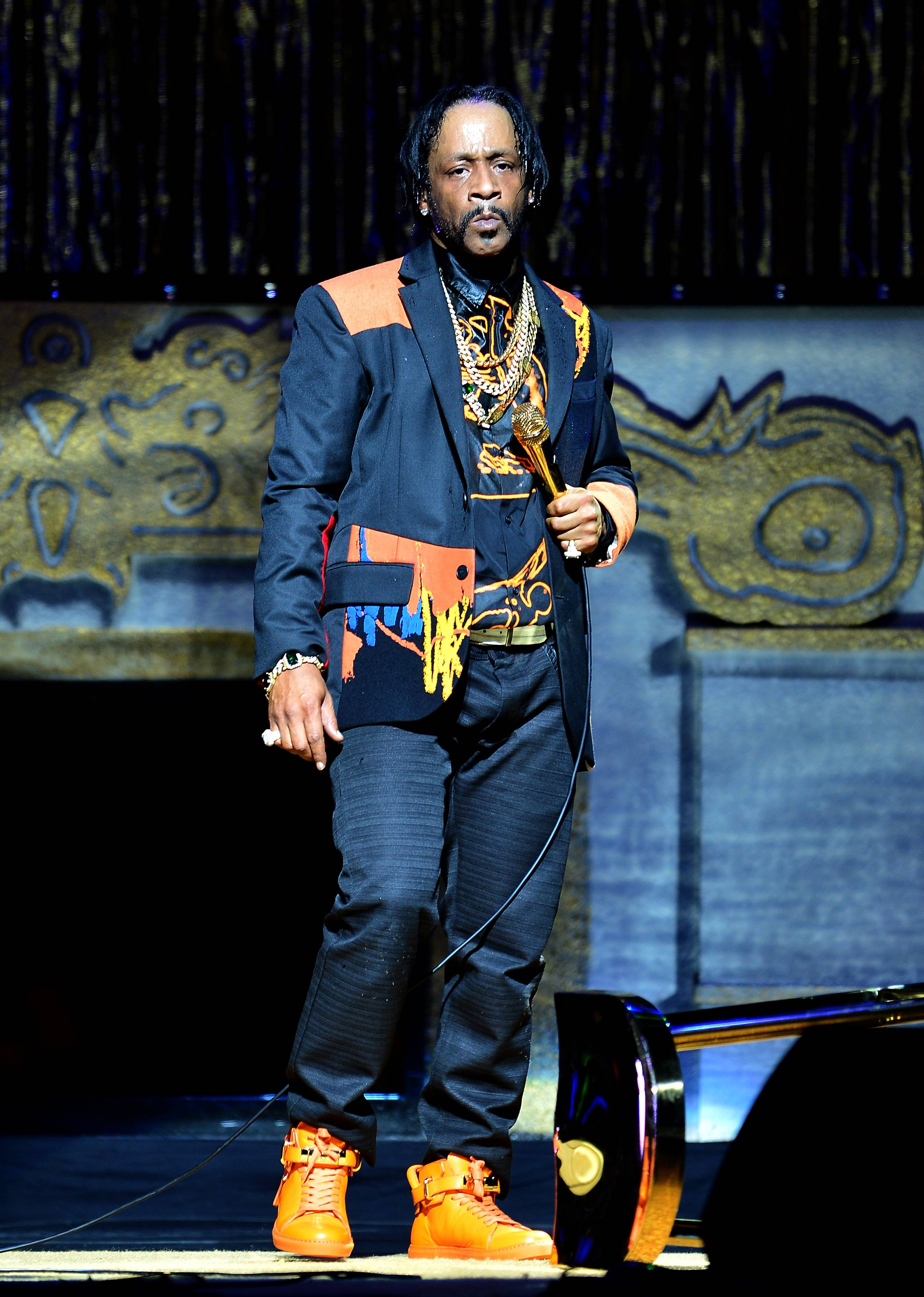 Katt Williams Iq 84 - 4y1wzsr