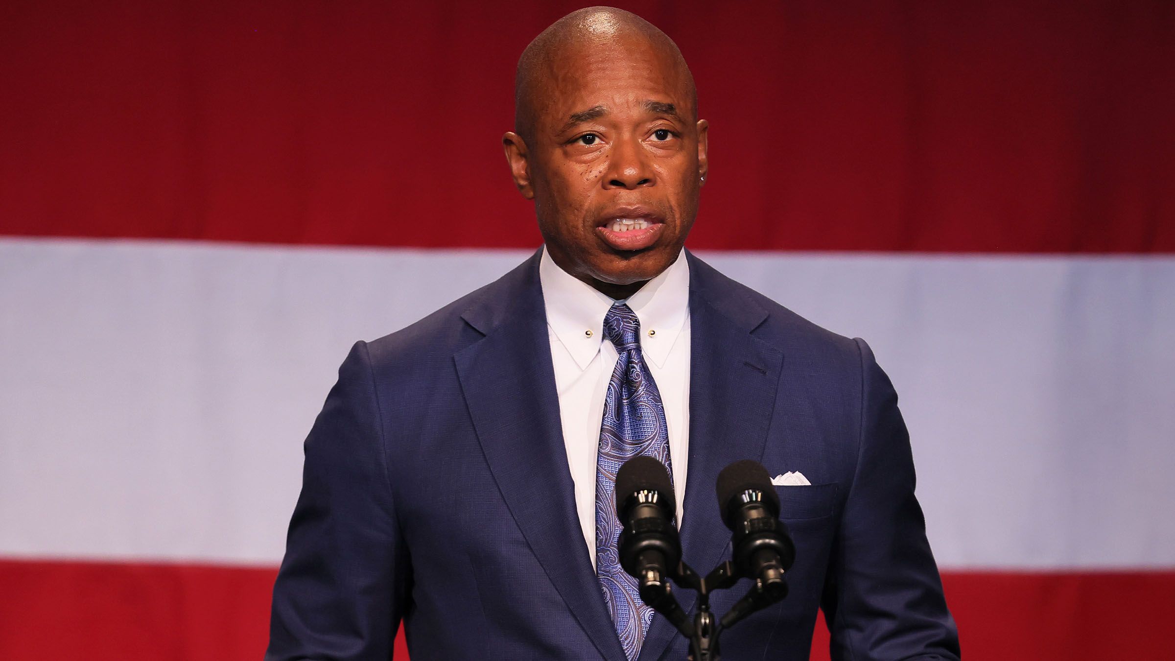 FBI Investigating NYC Mayor Eric Adams' Possible Link To Turkish Consulate Deal | News - Vimarsana News
