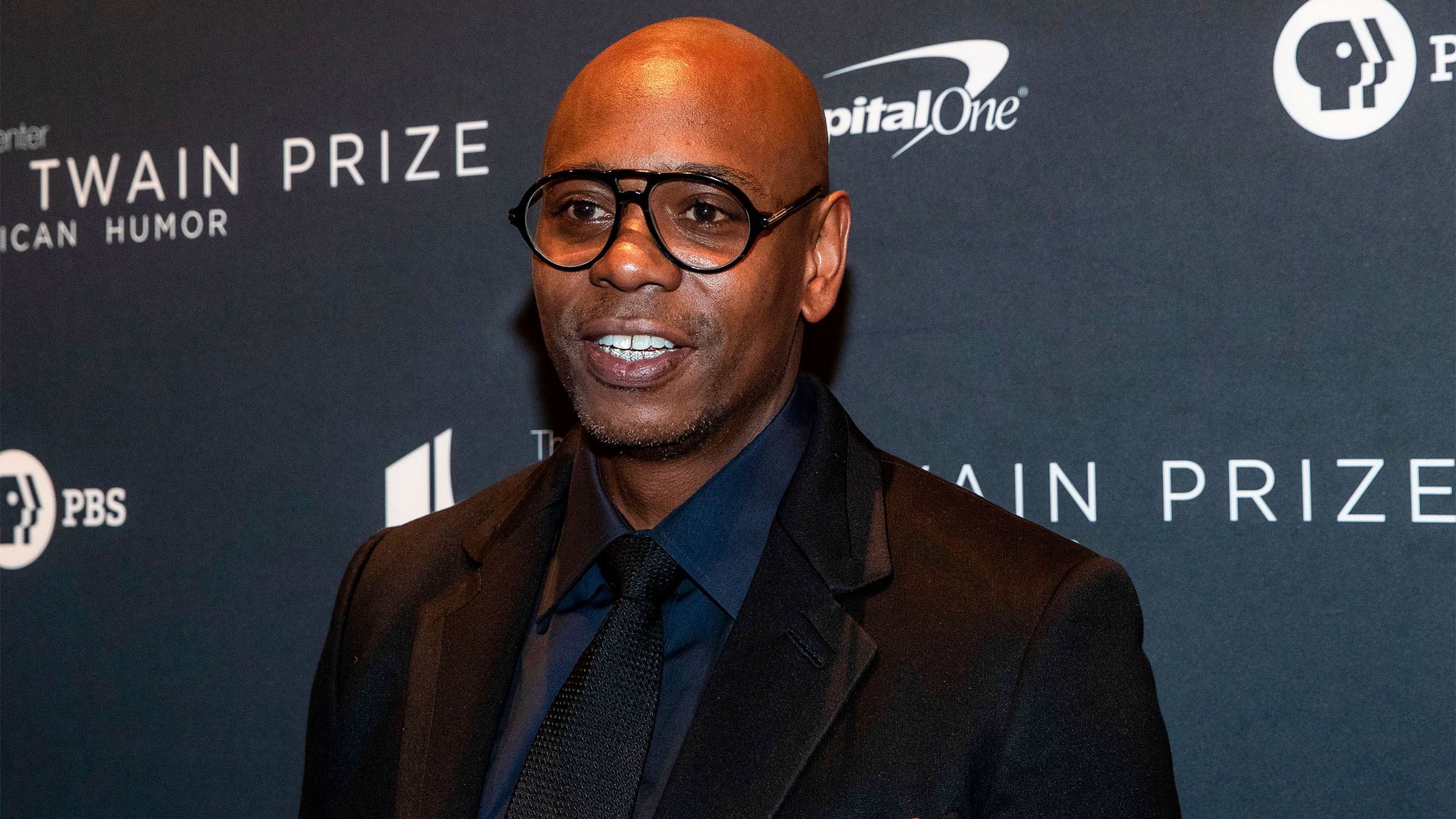 Happy 50th Birthday, Dave Chappelle: His Life In Film | News | BET