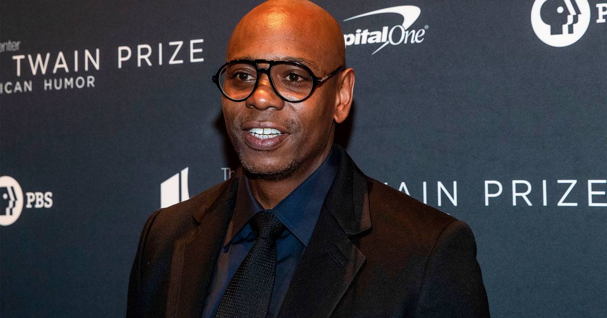 Happy 50th Birthday, Dave Chappelle: His Life In Film | News | BET