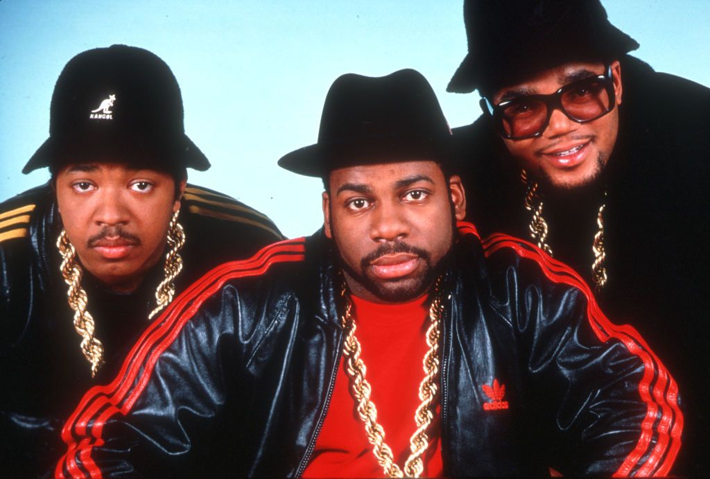 Run-DMC's DMC Talks Revisiting the Trio's Impact and His Mental Health Struggles in 'Kings From Queens' Doc | News - Vimarsana News