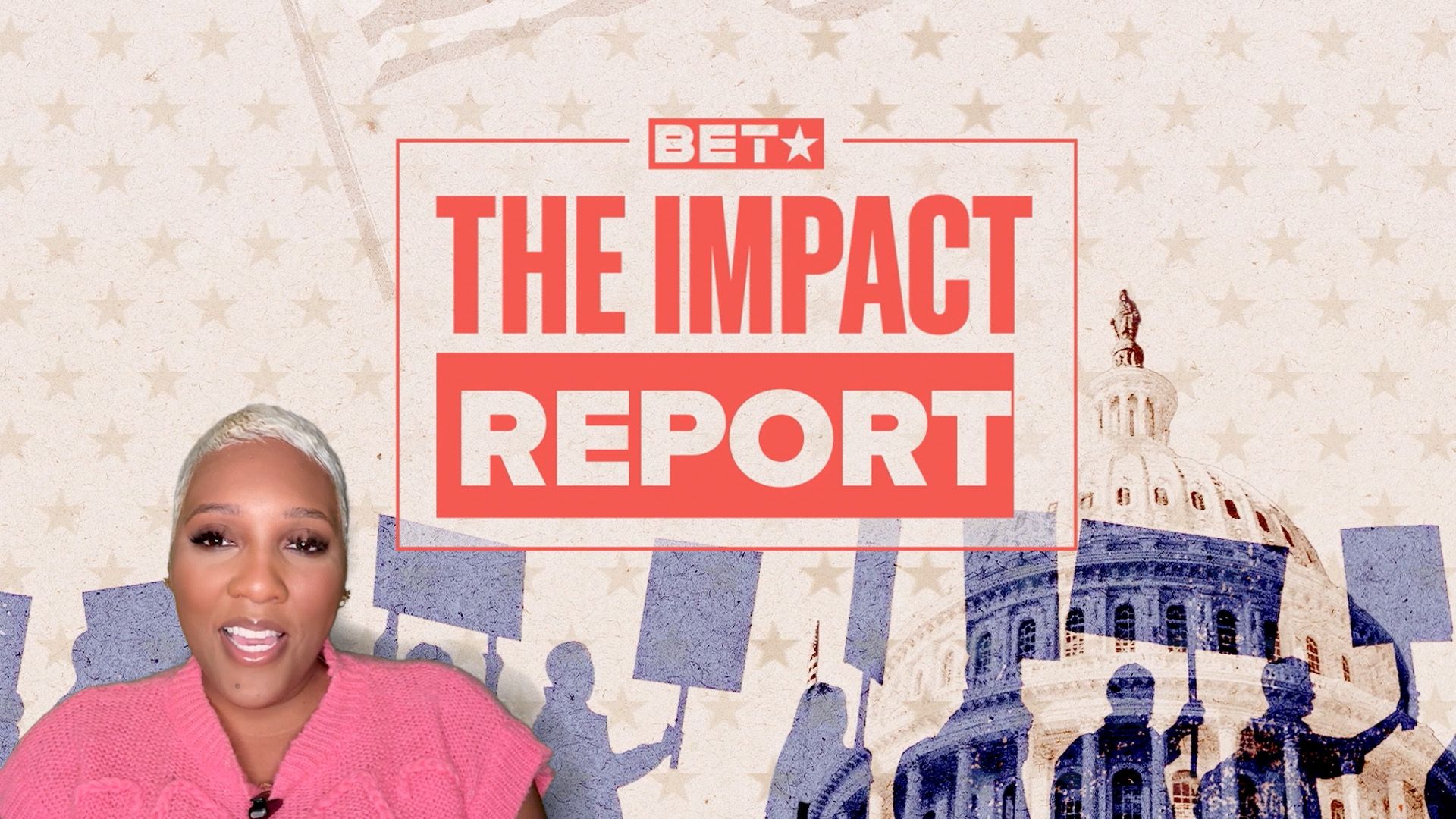 The Impact Report: From Target Boycotts to Reparations Vetoes - (Video ...