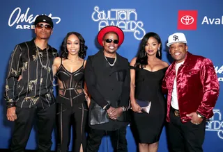 BBD With Their Leading Ladies Have Arrived! - (Photo: Leon Bennett/Getty Images for BET)&nbsp;
