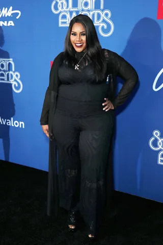 The Queen Kelly Price Is Here! - (Photo: Leon Bennett/Getty Images for BET)&nbsp;