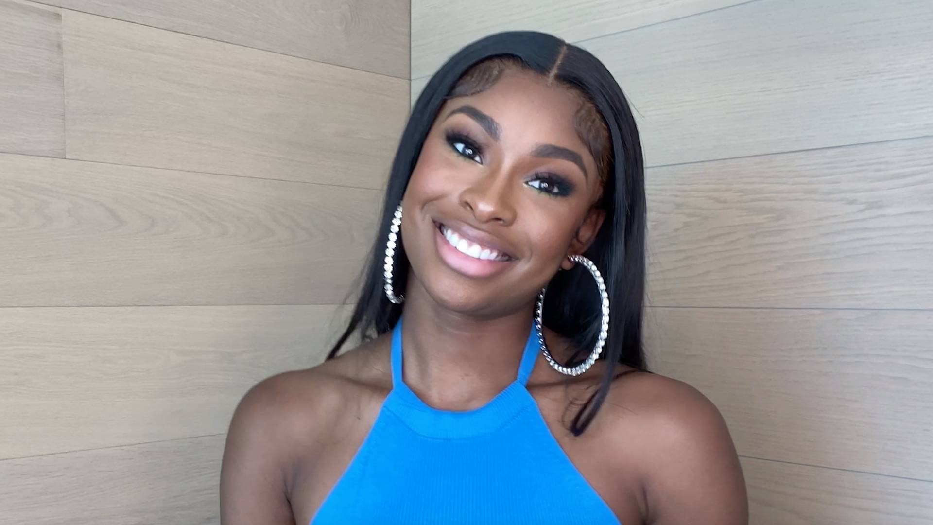 Coco Jones’s Hit List BET Awards 2022 (Video Clip) BET Soul Train