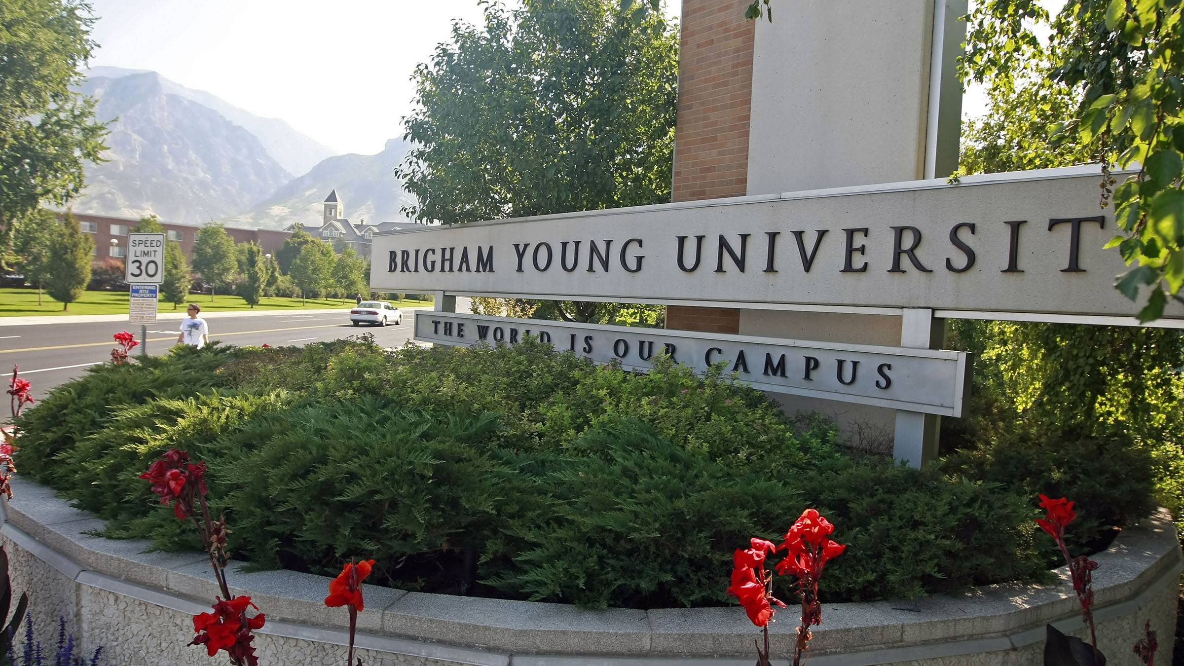 Police Say Fan Banned By BYU Does Not Appear To Have Yelled Racial Slurs During Volleyball Match - Vimarsana News