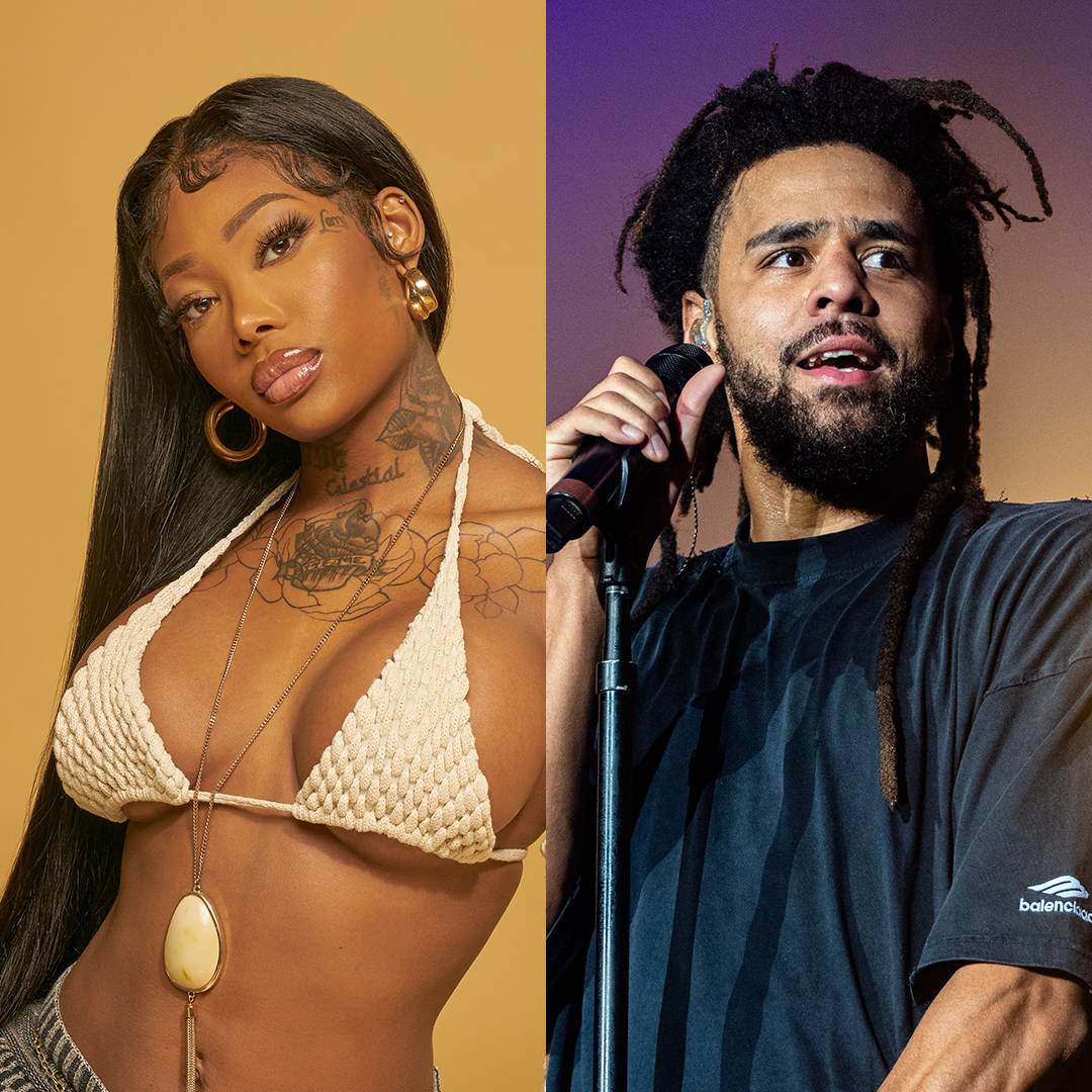 Summer Walker & J.Cole 