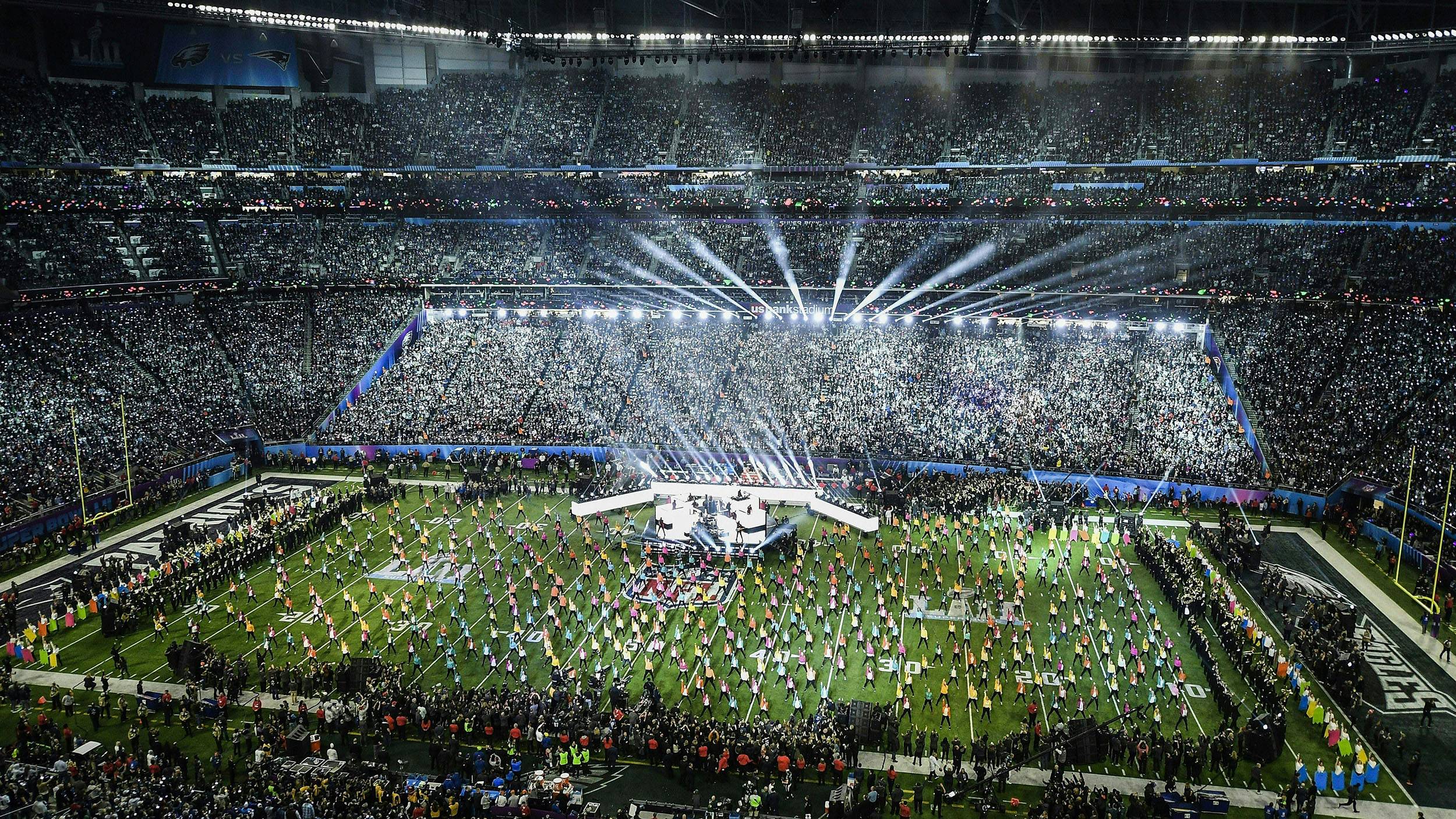 NFL Unveils Super Bowl LVI Pre-Game Lineup: Mickey Guyton, Jhene Aiko