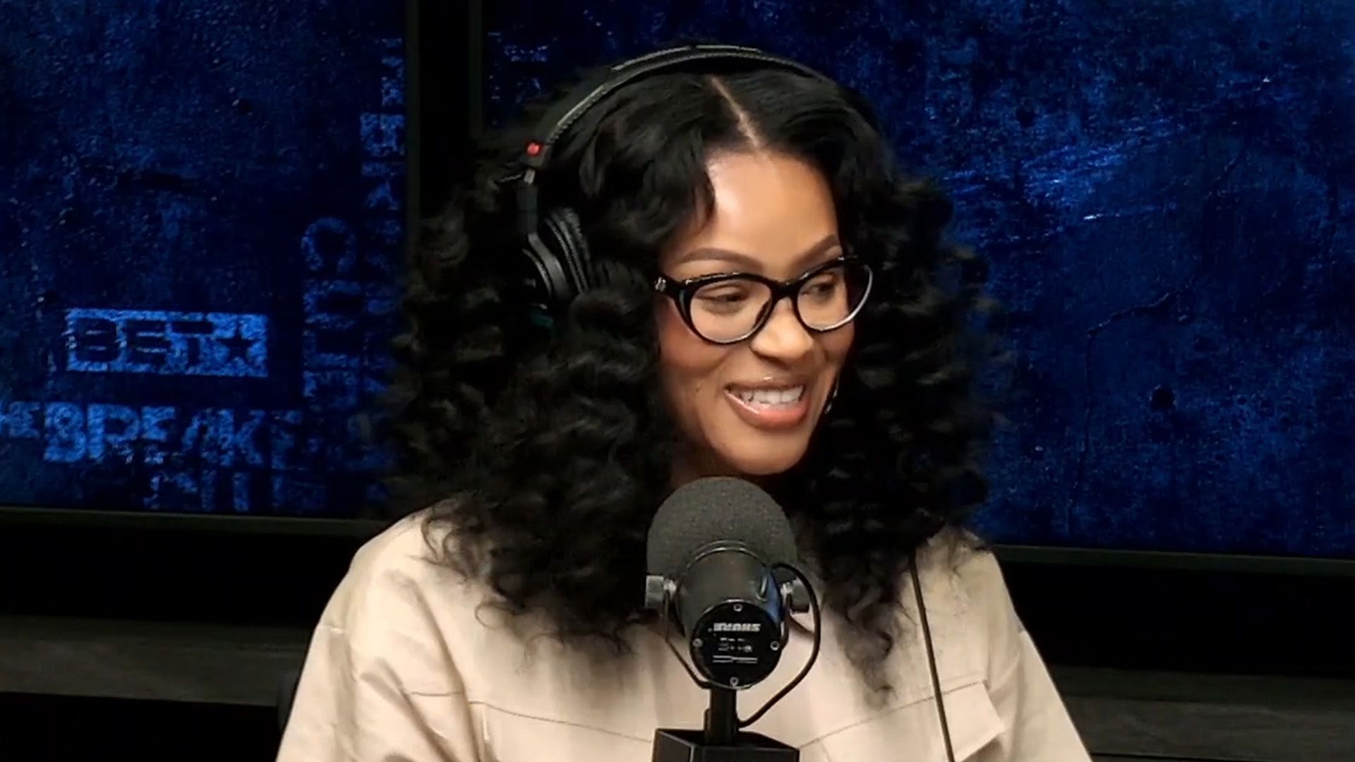 The Breakfast Club - Season 1, Ep. 2 - April 18, 2023 - Pretty Vee - Full Episode - Vimarsana News