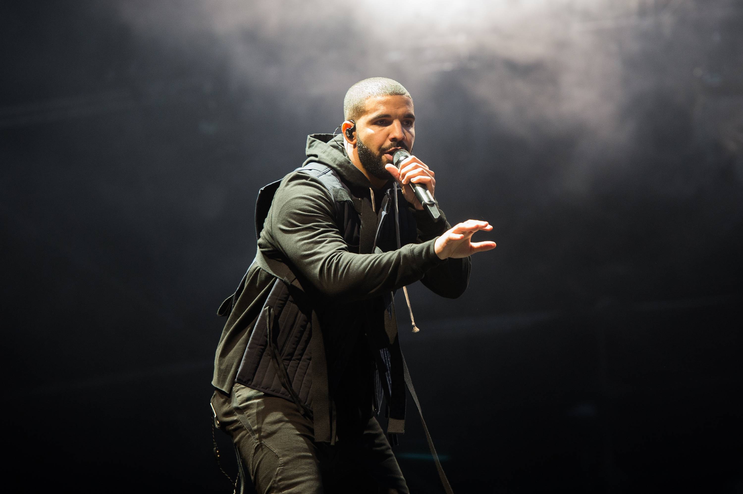 Drake Dedicates New Album To Slain Houston Model Mercedes Morr (Video