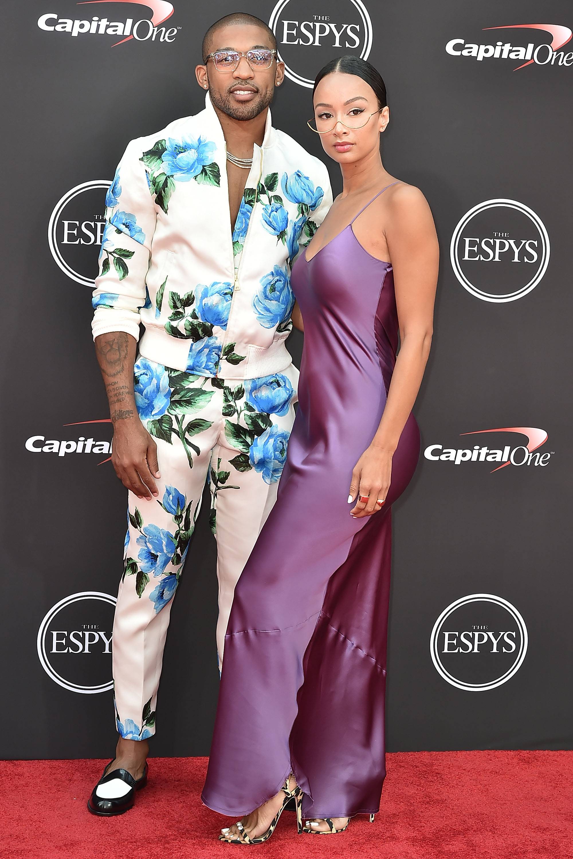 Draya Michele Calls It Quits With Fiancé Orlando Scandrick