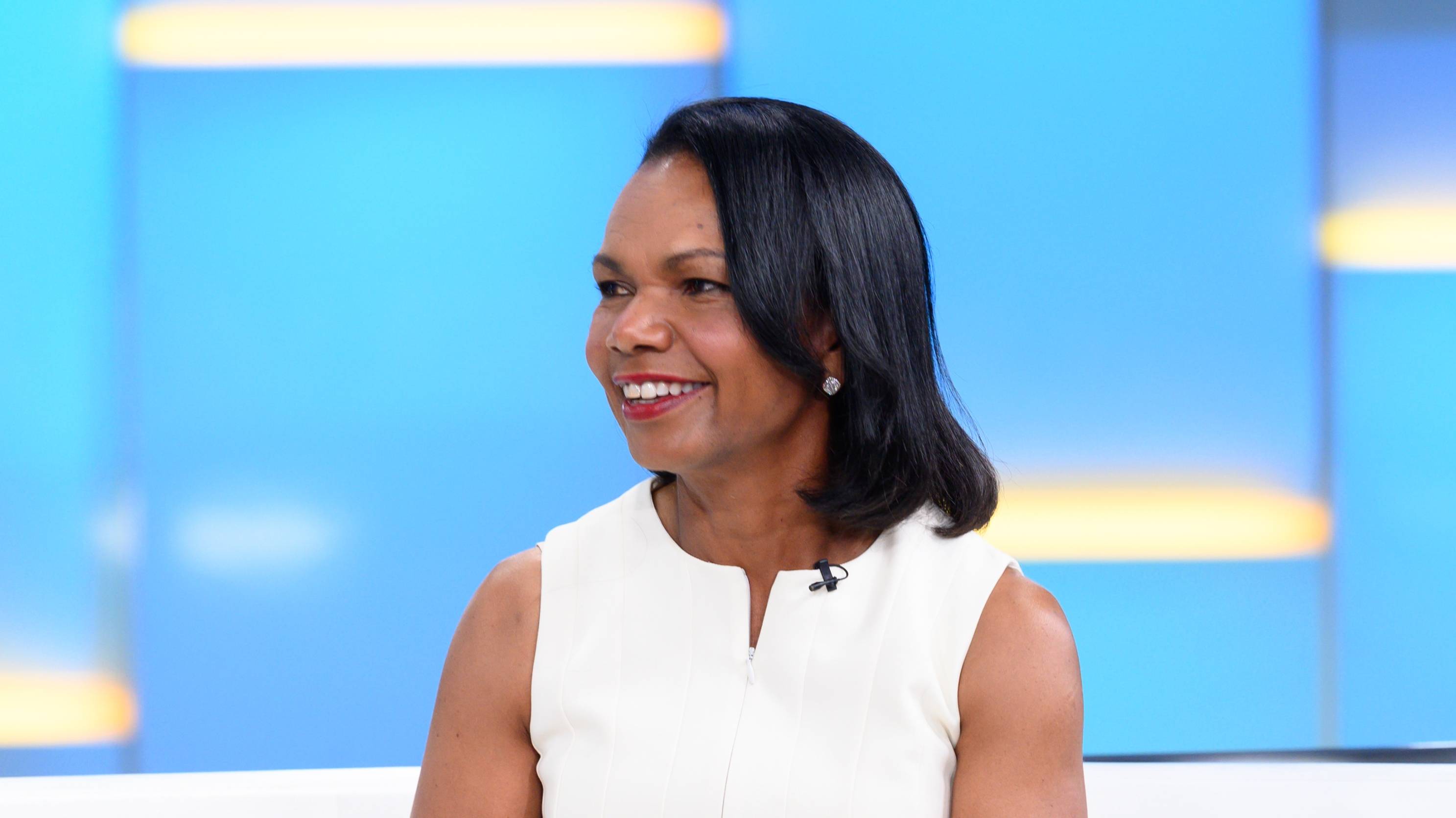 Denver Broncos ownership group adds Condoleezza Rice