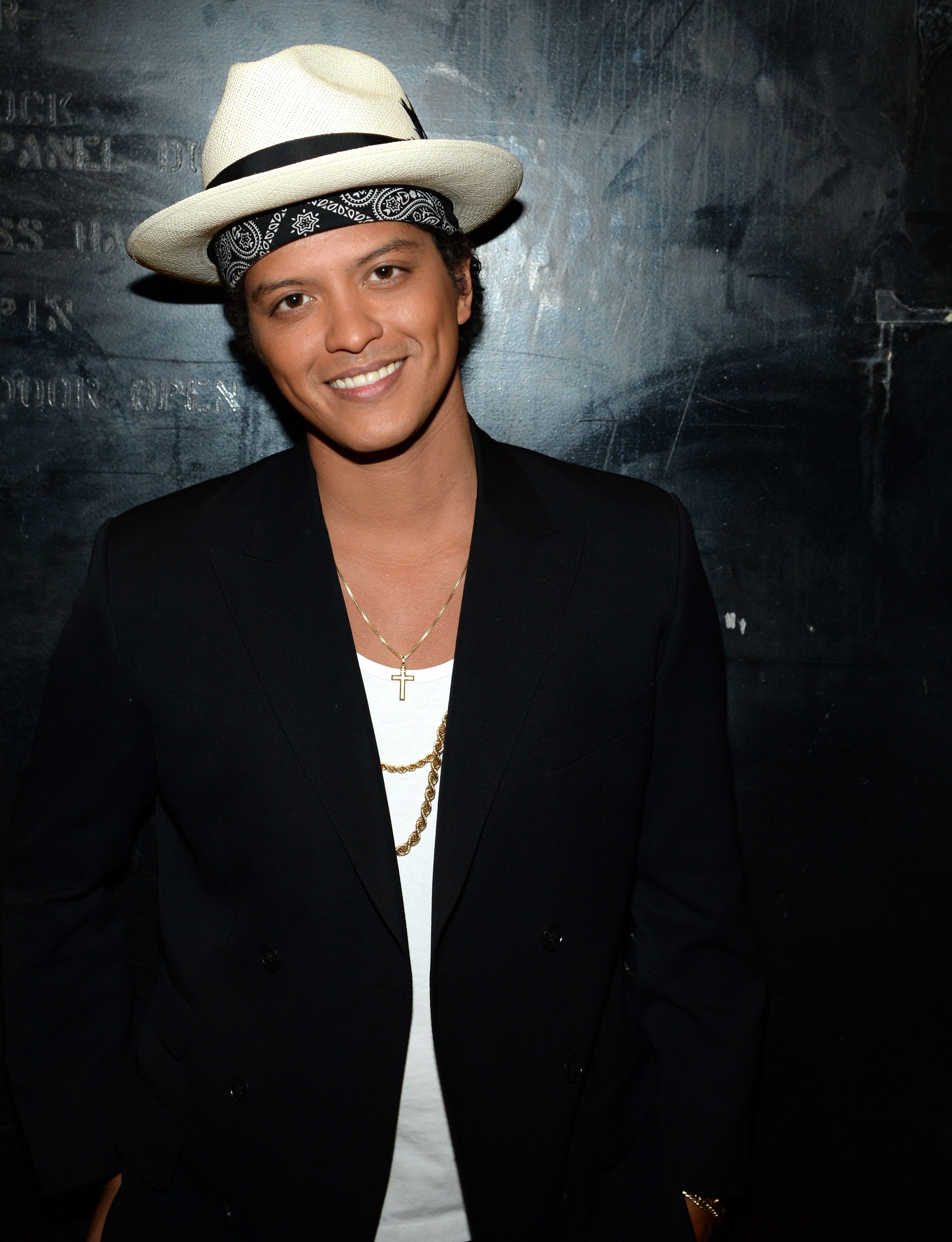 Here’s How Bruno Mars Made History In Less Than One Hour | News | BET