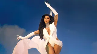 BETA 2021 | Winners Flipbook Cardi B 1 | 1920x1080