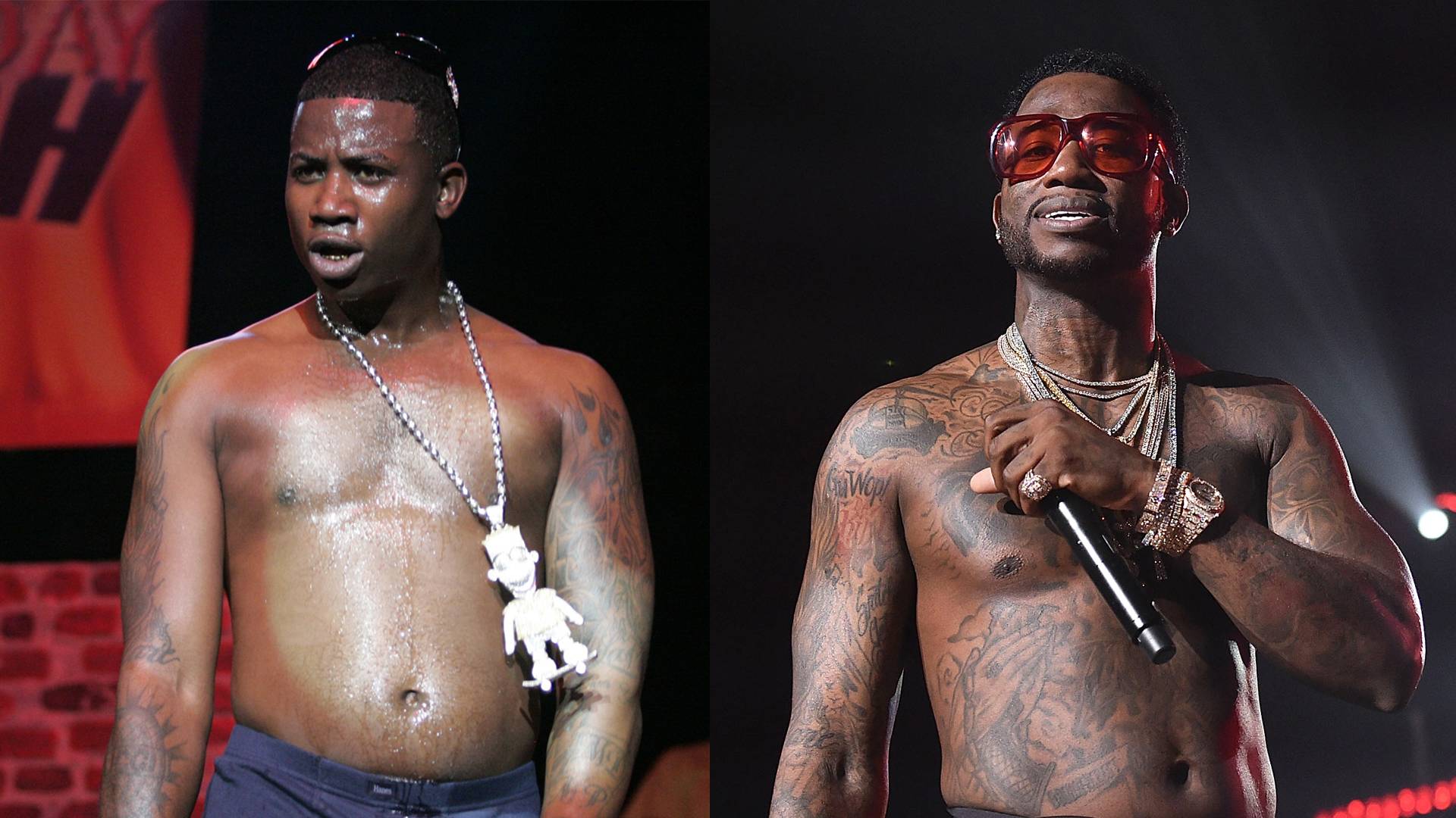 Gucci Mane Is the New King of Snapchat, News