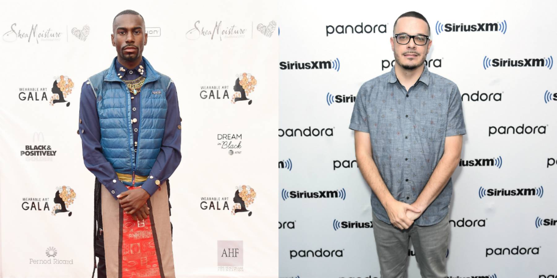 DeRay McKesson Reignites Feud With Shaun King In Blog Post News BET