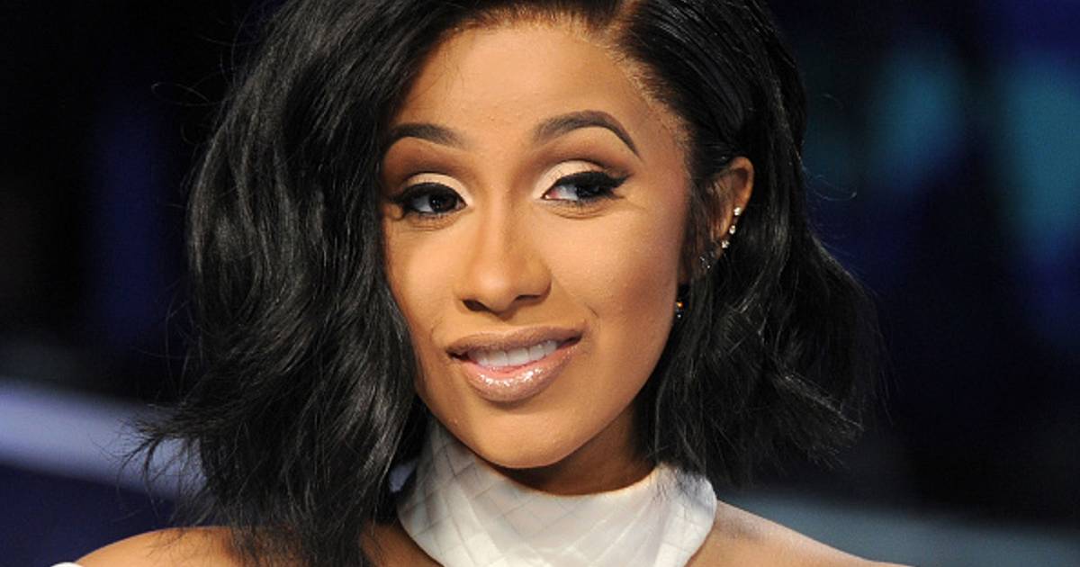 Cardi B Spent $100K on COVID-19 Testing While Filming 'WAP' Video