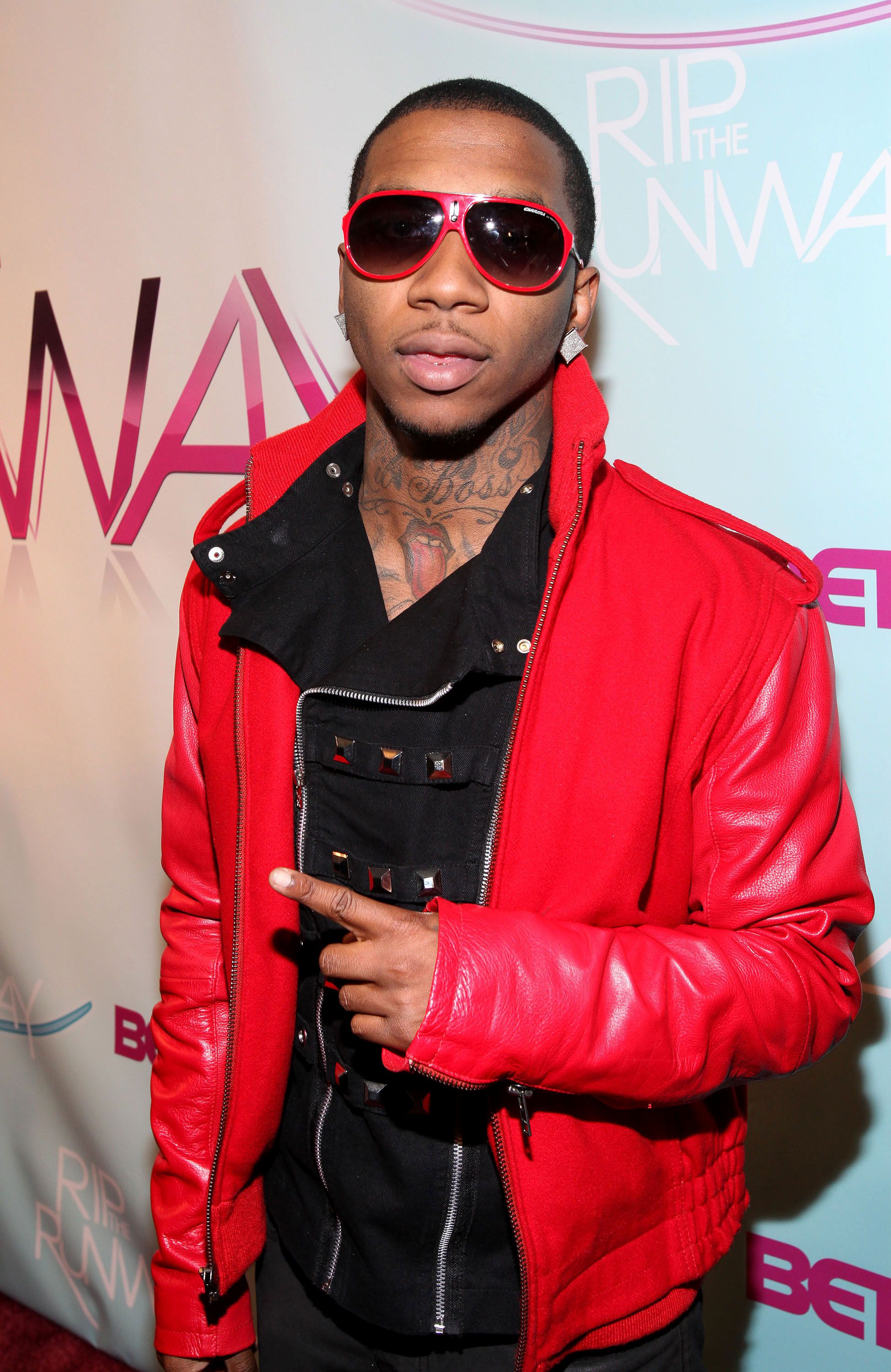 Lil B Receives Death Threats Over "I'm Gay" Album Title | News | BET