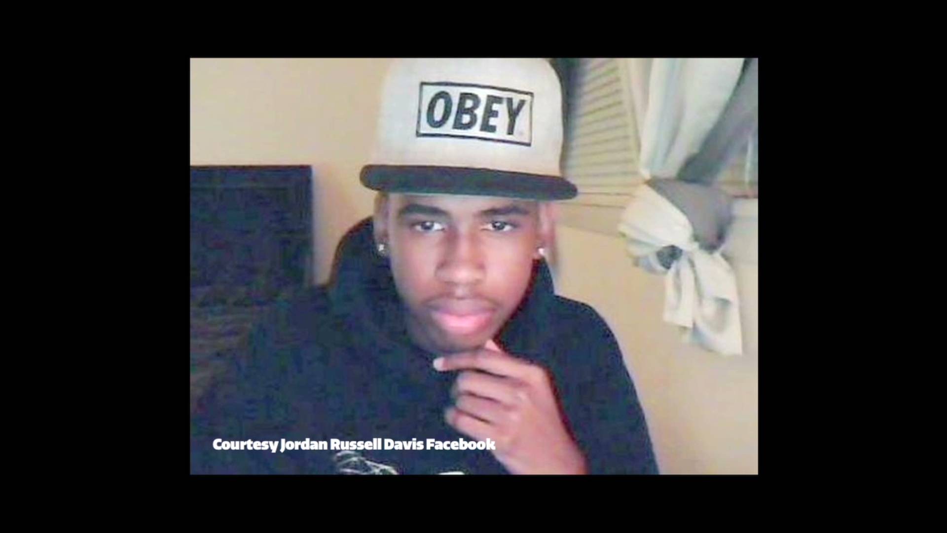 News, Is Jordan Davis Another Trayvon Martin?