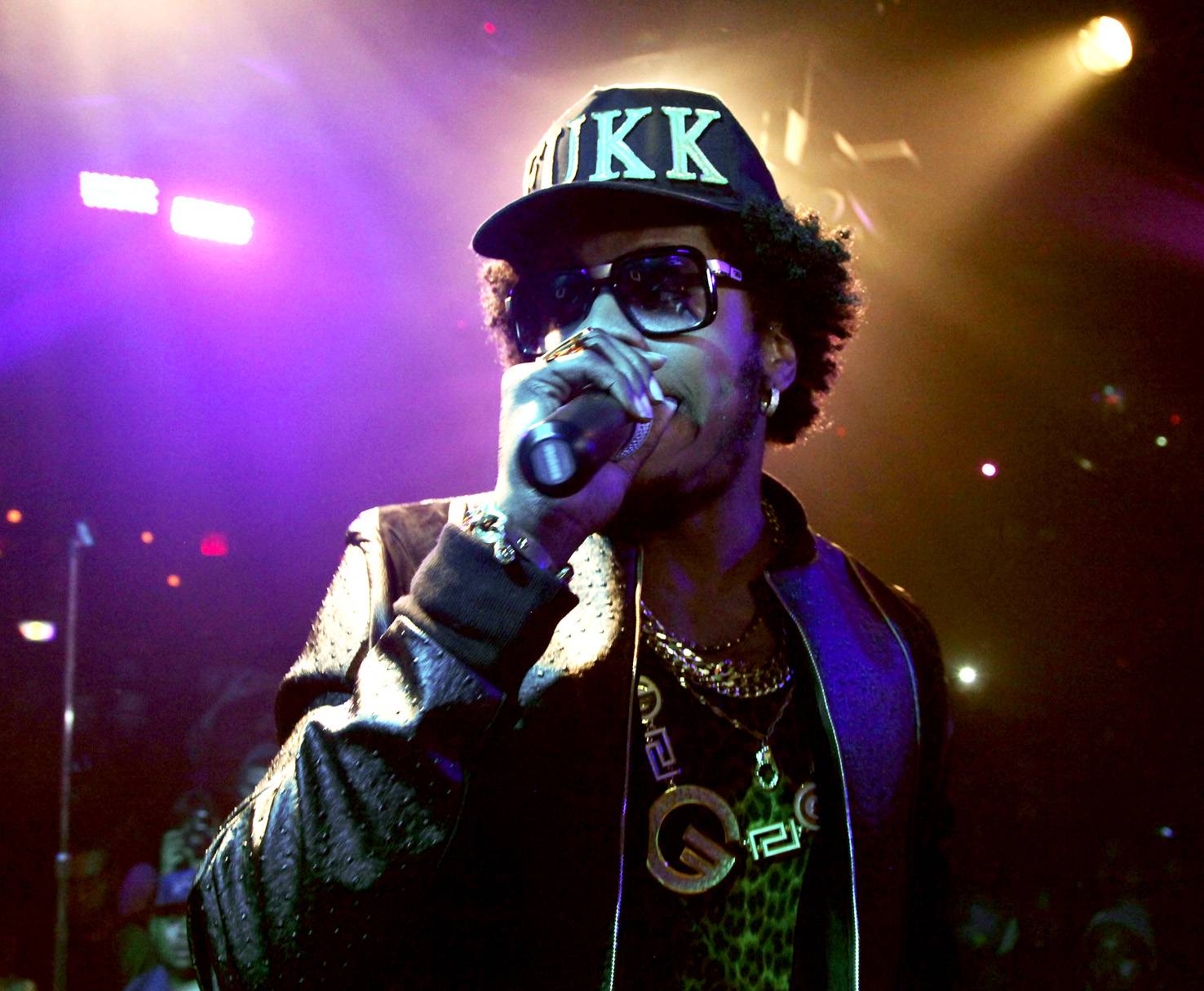 Trinidad James