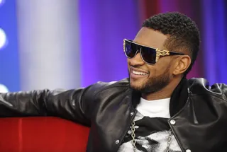 Super Star - 106 &amp; Park, December 5, 2012. (Photo: John Ricard / BET)