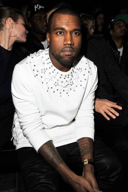 Jay-Z - Jigga closed - Image 5 from Designer Spotlight: Stars Wearing  Givenchy | BET