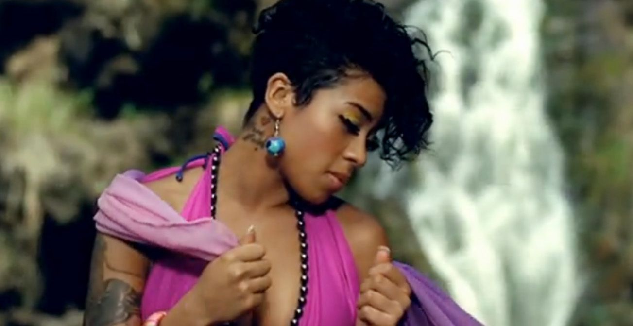 "Heaven Sent" - On - Image 6 From Keyshia's Best Music Videos | BET