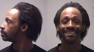 Worst: Katt Williams' Multiple Arrests - Williams probably spent more time in jail than on the stage this year, with arrests and warrants stemming from incidents ranging from assault to reckless driving. The comedian took particular aim on hecklers, confronting them more than once and canceling appearances if he felt negativity from the crowd. Isn't that part of the job, Williams?  (Photo: Courtesy Coweta County, Georgia, Sheriff's Office)