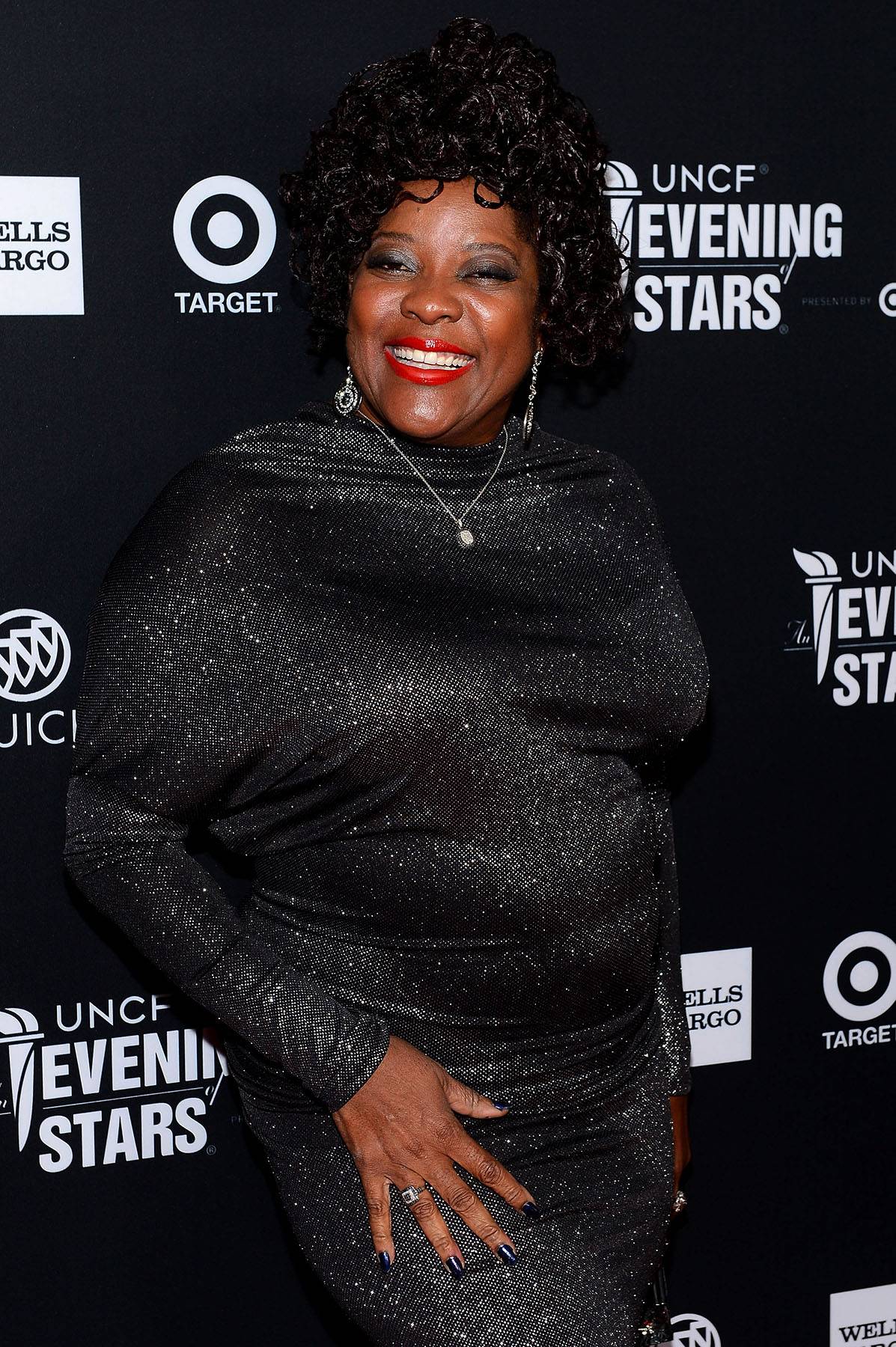 Loretta Devine “I Was Excited to Play a Madam” News BET