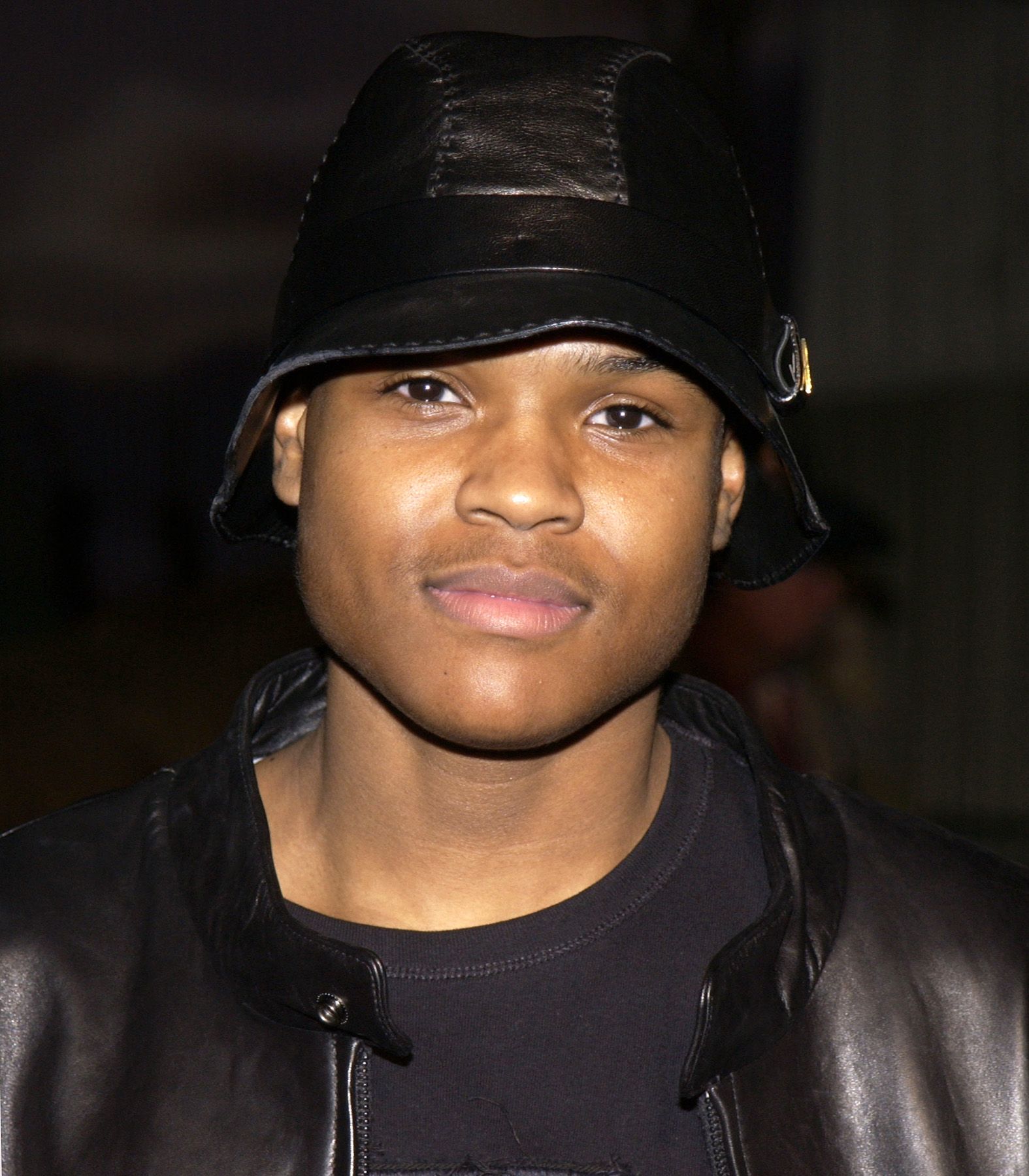 Award Winner - George - Image 3 from The Evolution of George O. Gore II