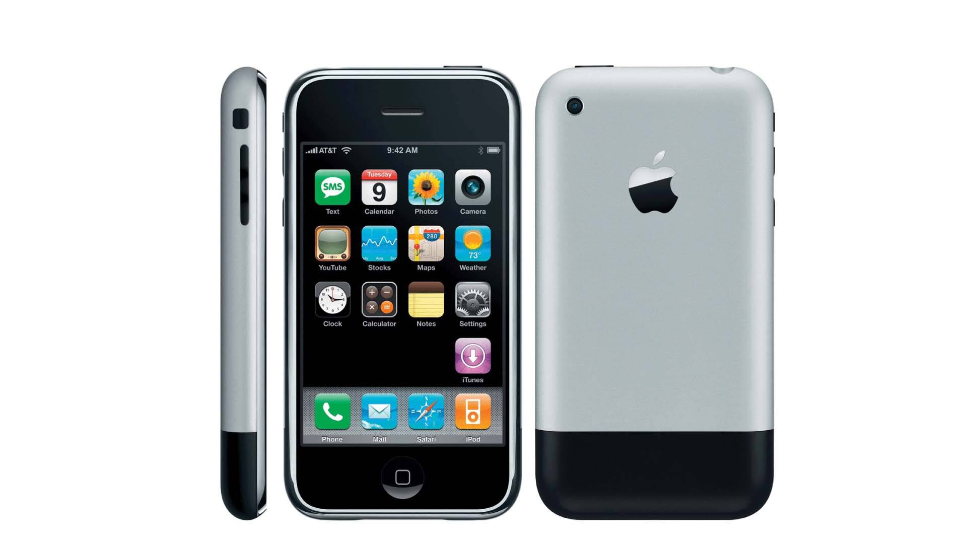 Создать телефон эпл. Apple iphone 1. Apple iphone 2g. Iphone 1 2007. Apple iphone 2.