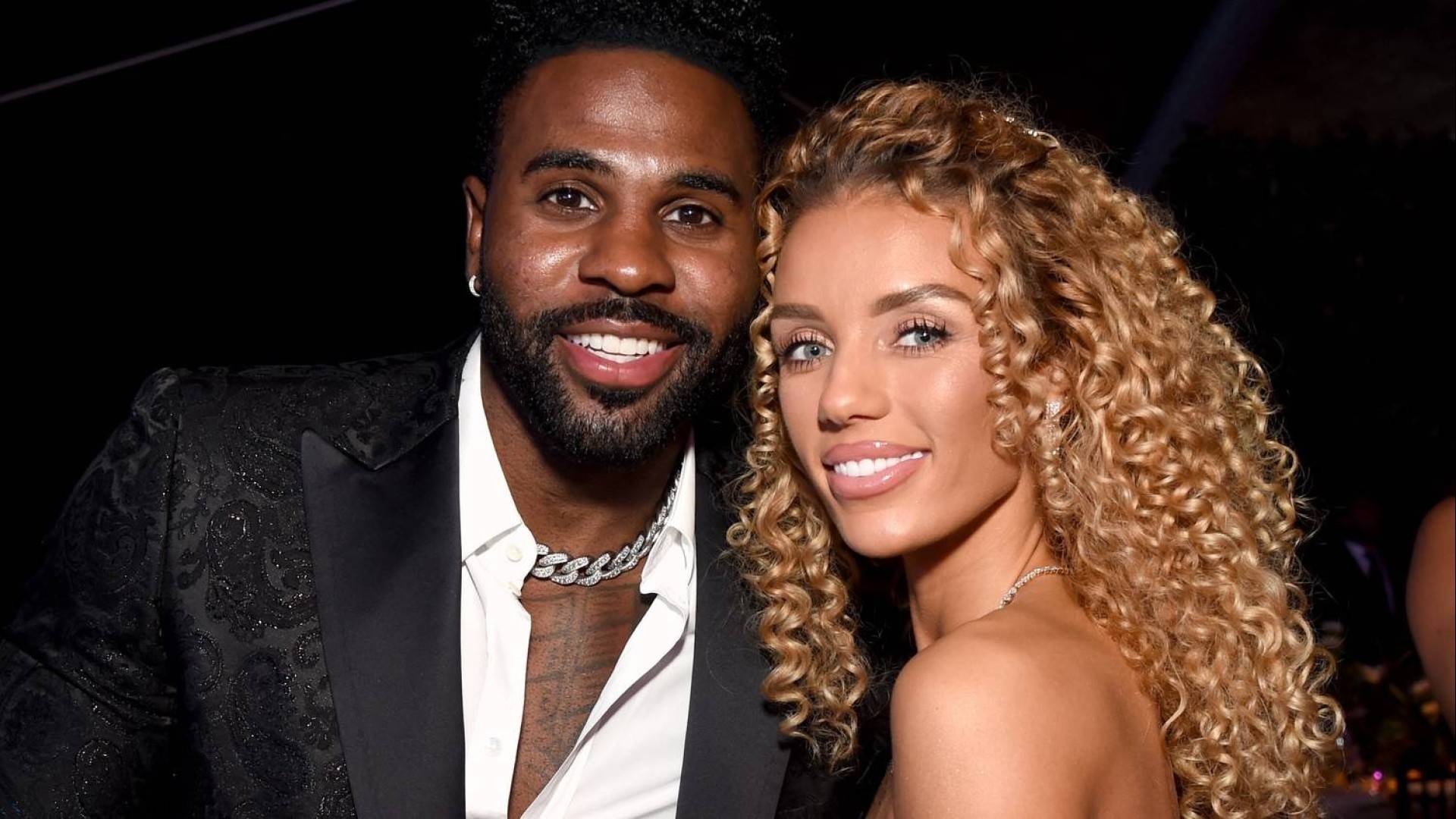 Jason Derulo’s Ex Jena Frumes Reveals What ‘Ruined’ Their Relationship