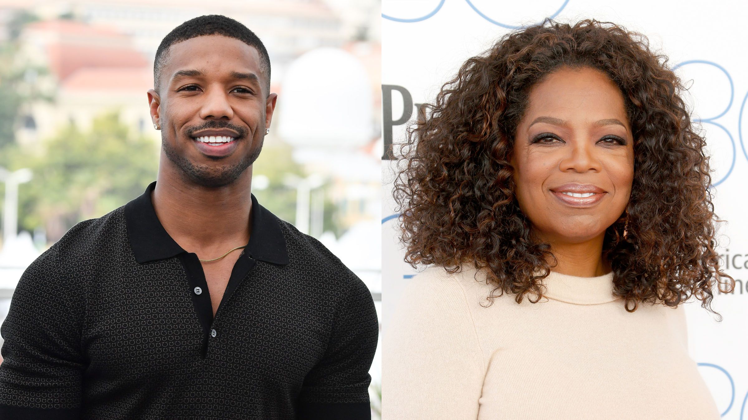 Michael B. Jordan, Oprah, And More Are Set To Be Honored At Annual ...