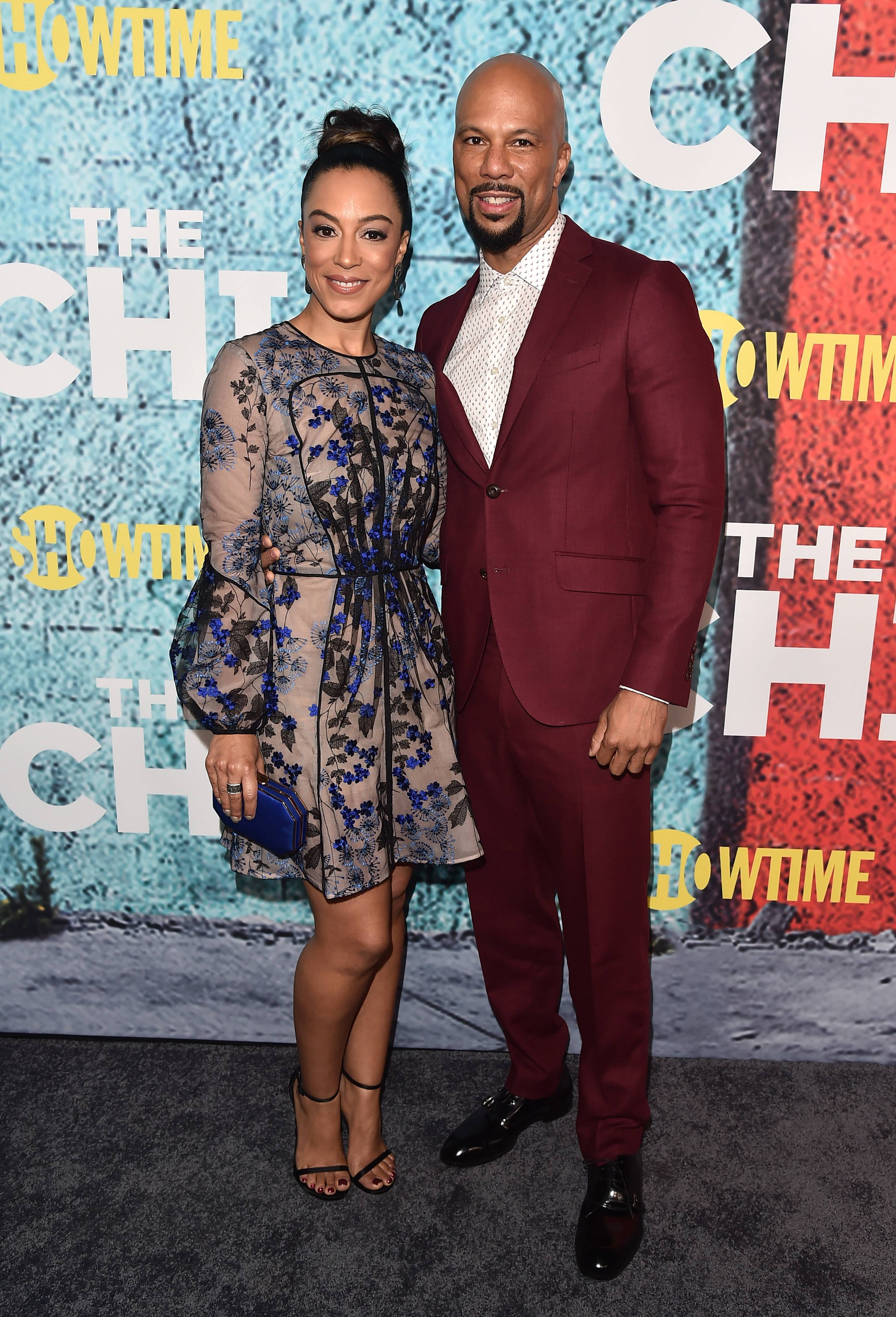 Angela Rye Reveals Reason She Split With Common News Bet