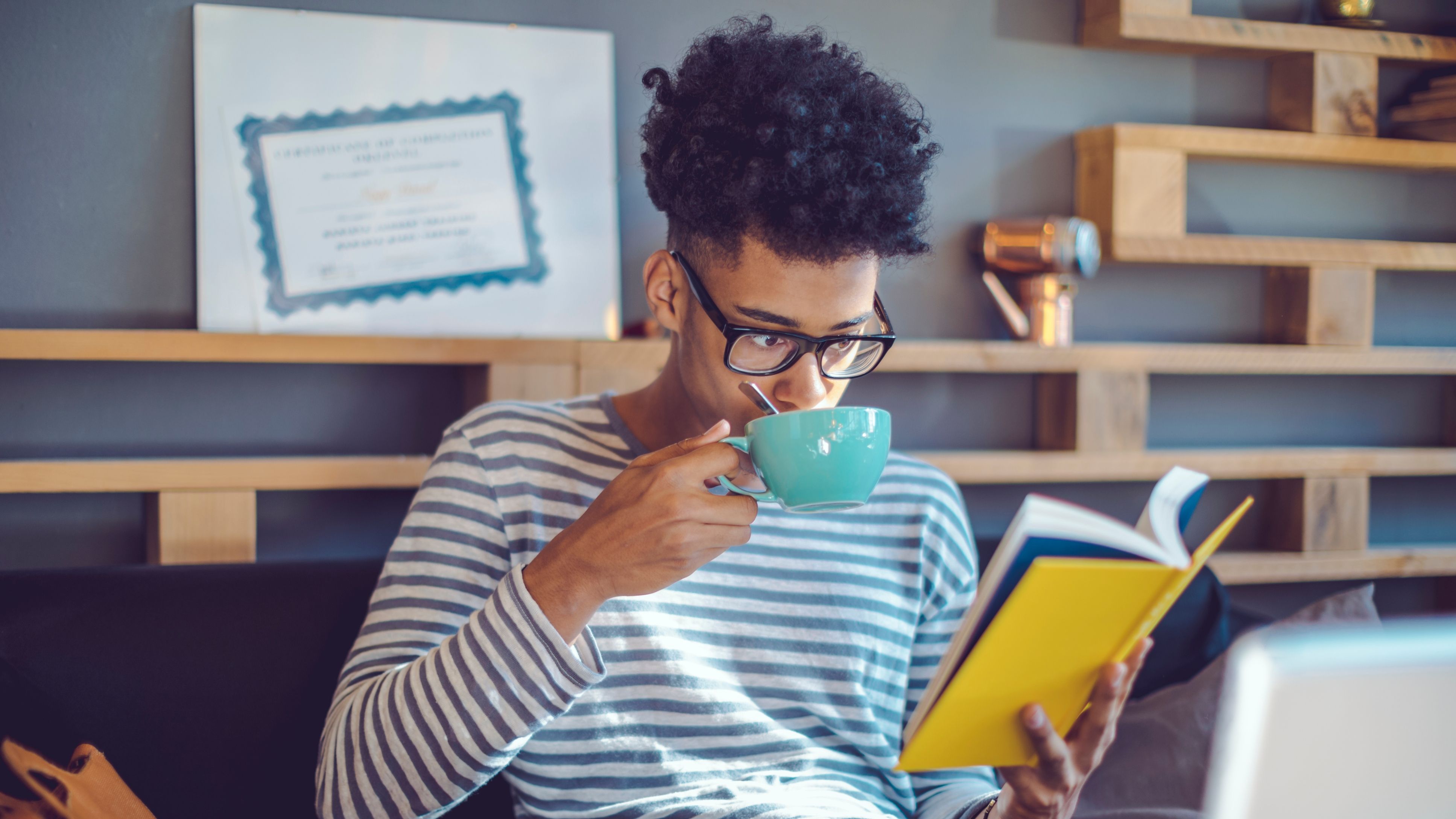 Pride Month: Be Inspired By These LGBTQ+ Black Authors! - Vimarsana News
