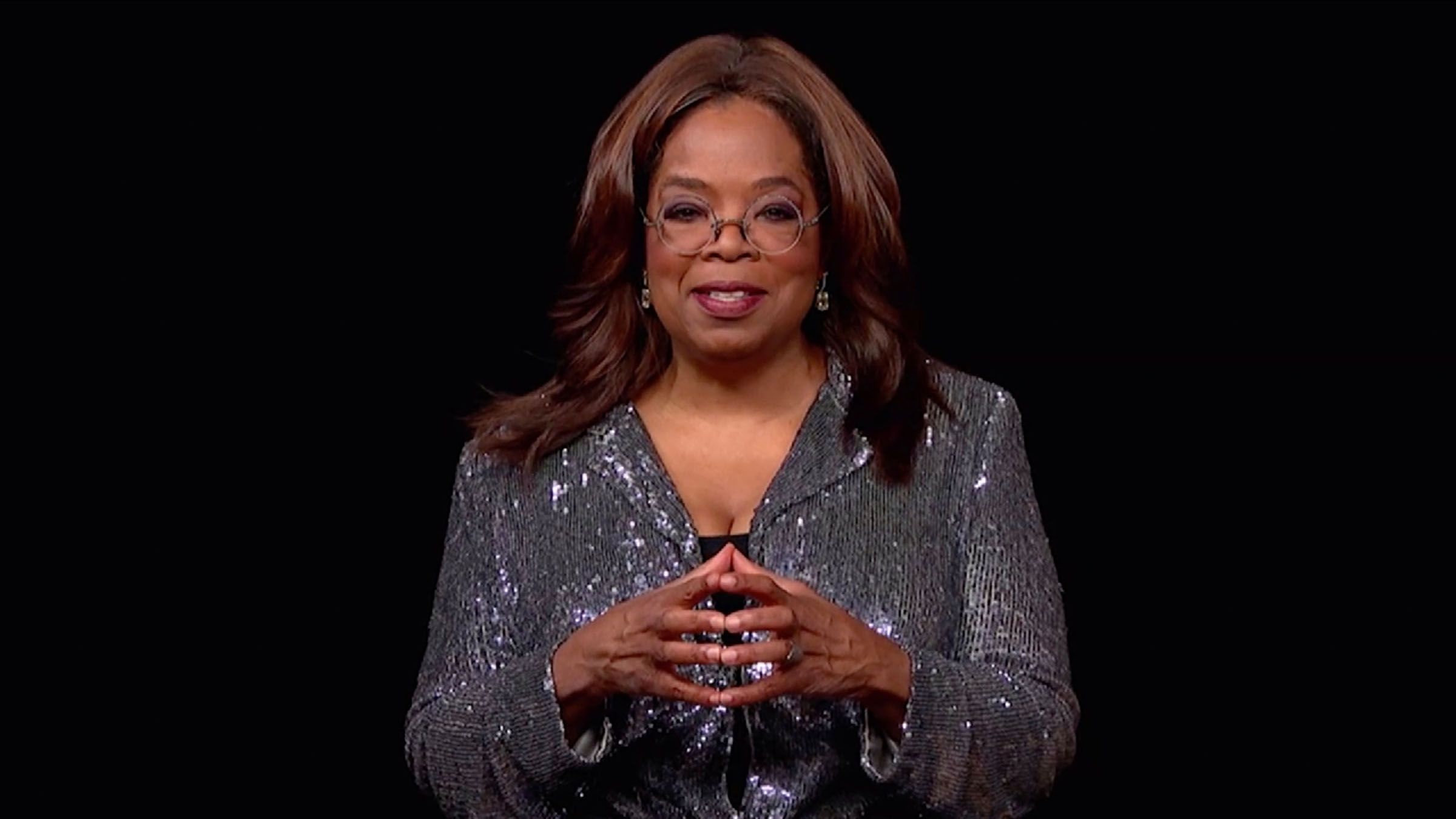 Oprah Winfrey Addresses Weight Shaming in New Panel Conversation | News