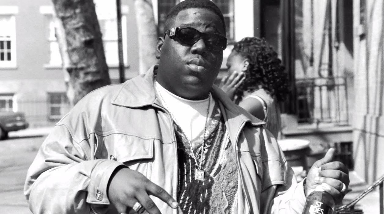 #20YrsLtr, 20 Years Later, Music, Hip-Hop, AZ, 2016, Biggie, Notorious B.I.G, Christopher Wallace, Biggie Smalls