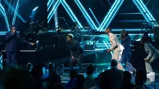 Stellar Awards 2022 | Highlights Gallery | Travis/Darrel/Kelontae | 1920x1080