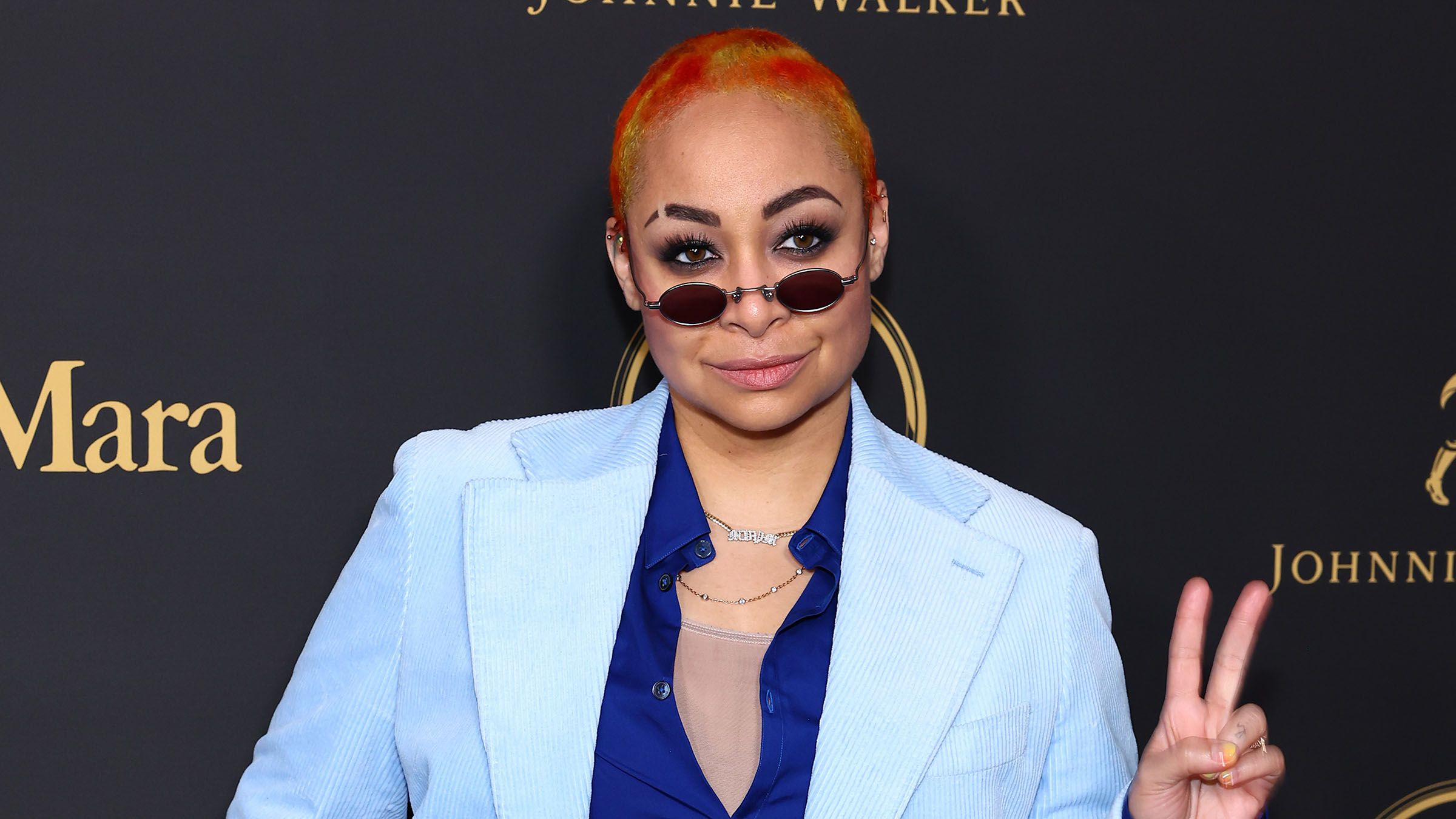 Raven-Symoné Admits She Has Asked All Former Dates To Sign an NDA - Vimarsana News