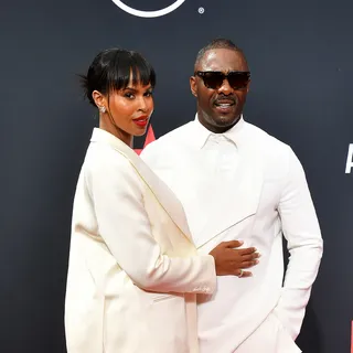 BET Awards 2022 | Red Carpet Gallery Idris Elba/Sabrina Dhowre Elba | 1080x1080