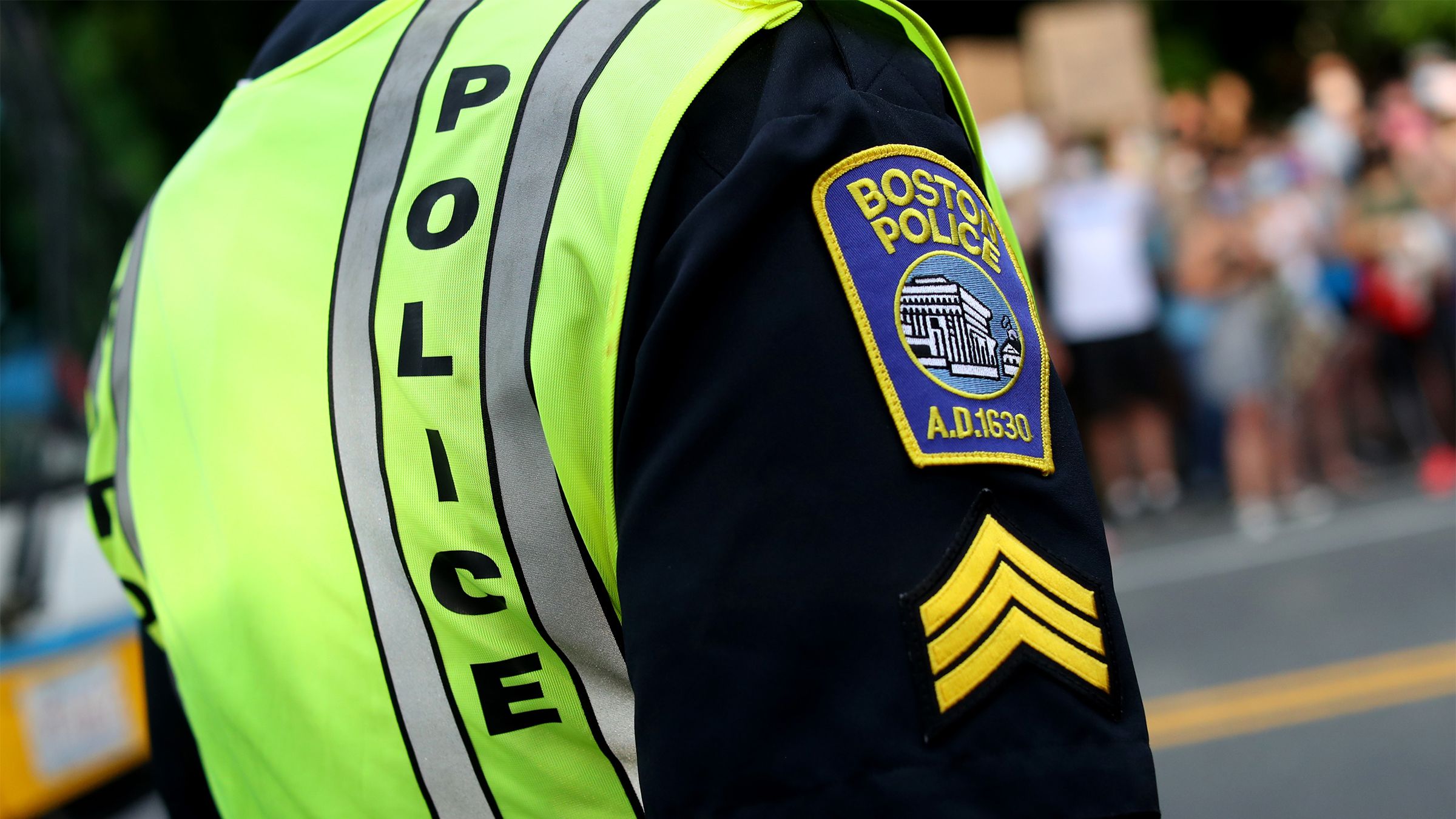 Boston Pays $2.6M To Cops Who Claimed Racial Bias In Drug Hair Tests - Vimarsana News