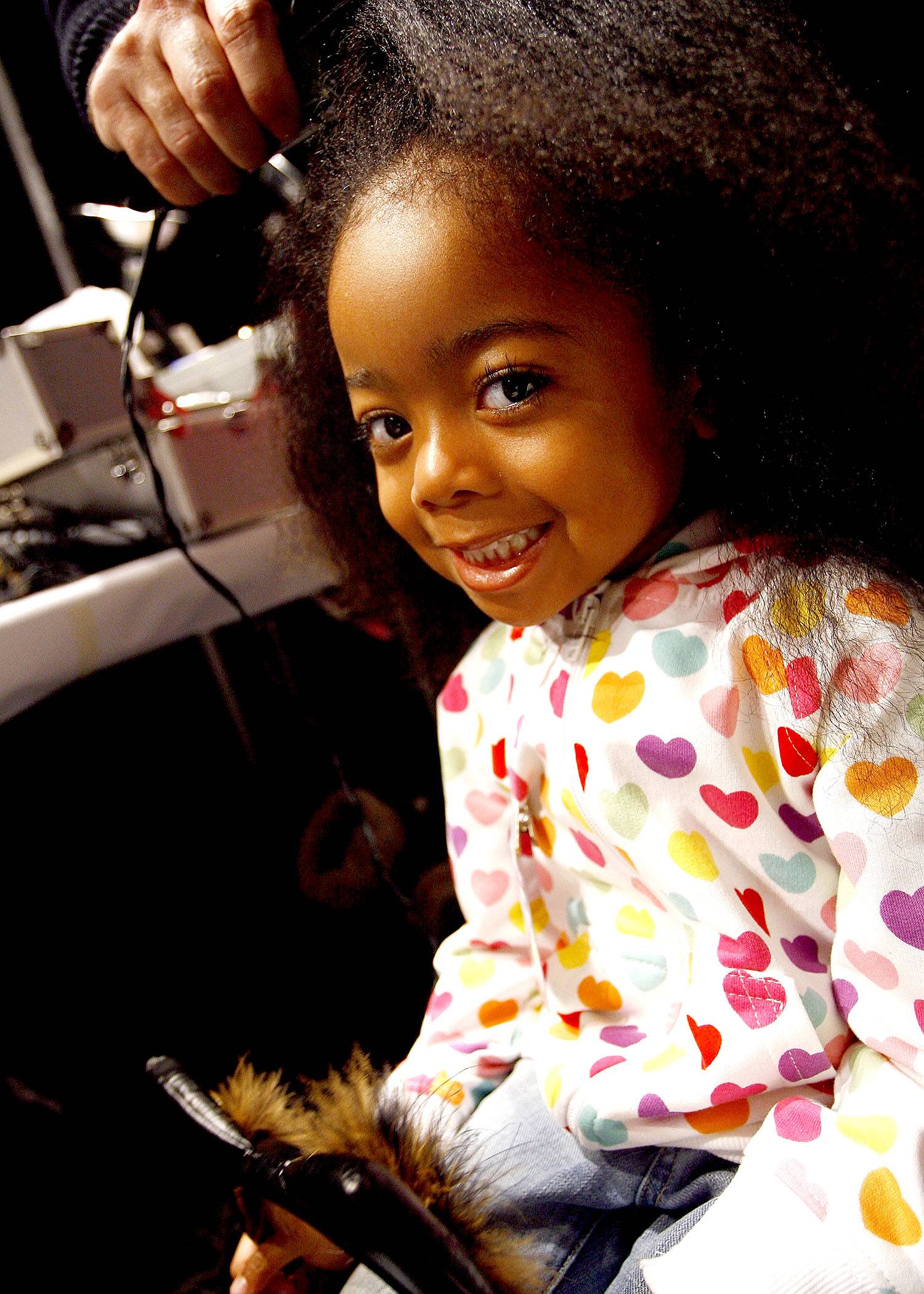 Her Twitter Fingers Are - Image 2 from #BlackGirlMagic: 10 Reasons Why We  Love Skai Jackson | BET