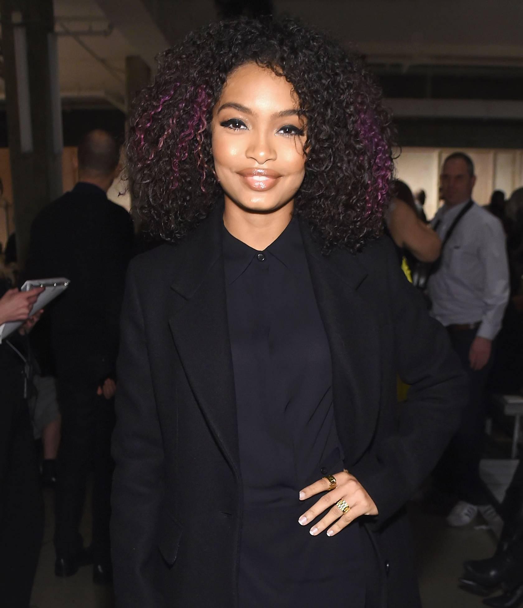 Yara Shahidi - Her - Image 80 From And The Nominees Are 